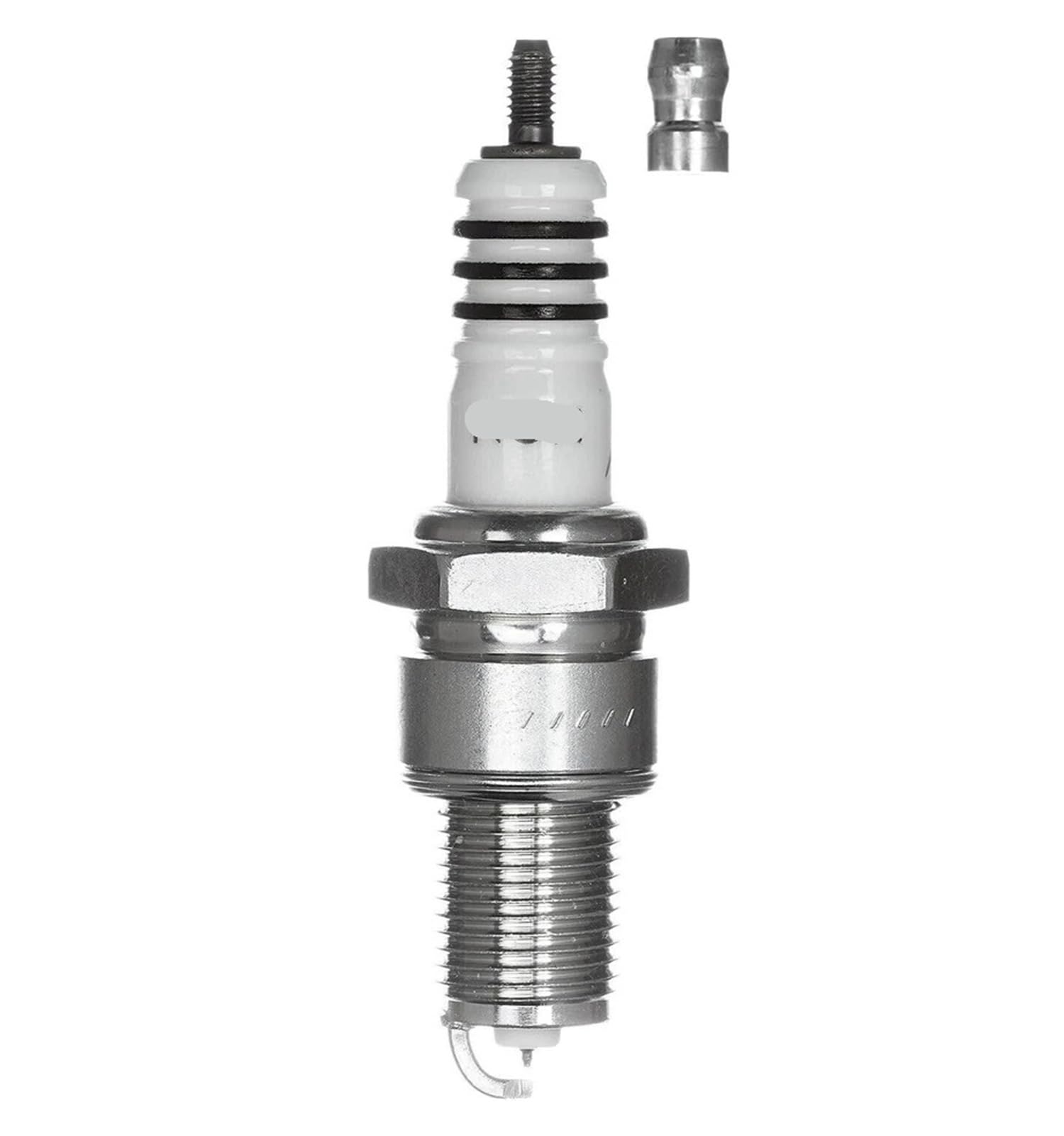 1 STÜCK 6637 Iridium IX Zündkerze BPR6EIX 1 STÜCK 6637 Iridium IX Zündkerze BPR6EIX von IBADFPLG