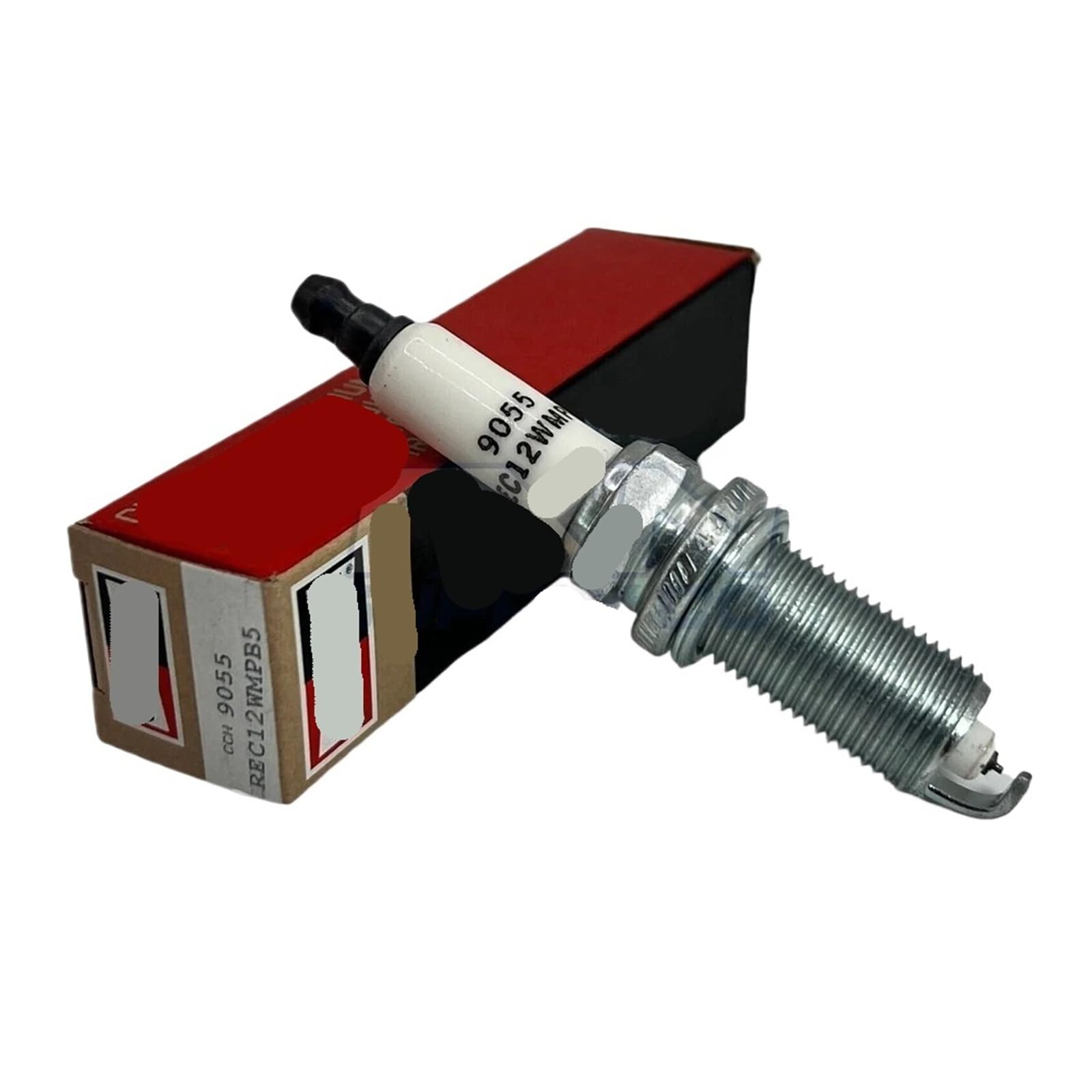 1 STÜCK 9055 Iridium-Zündkerze REC12WMPB5 1 STÜCK 9055 Iridium-Zündkerze REC12WMPB5 von IBADFPLG