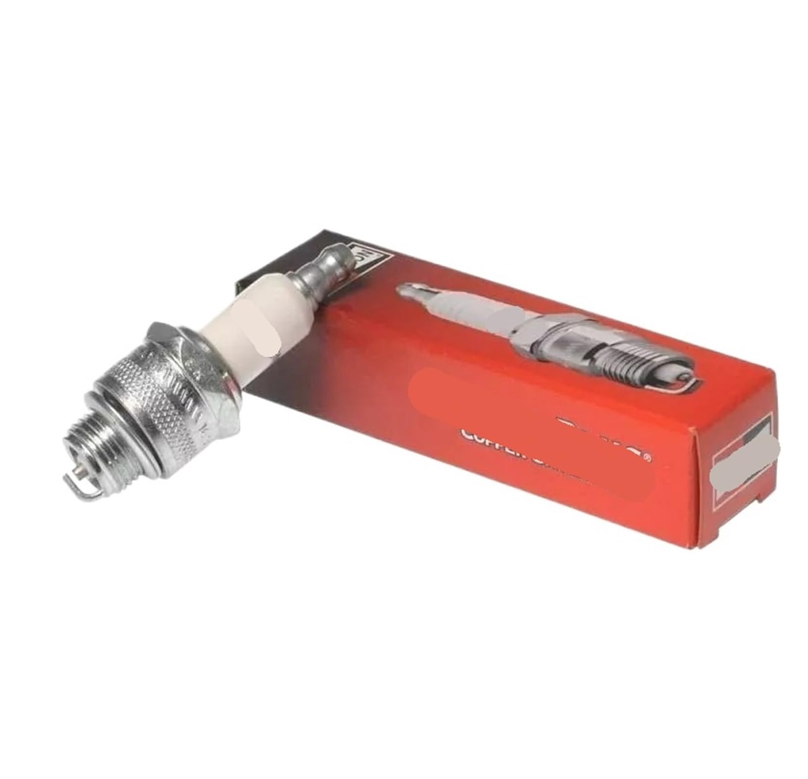 2 STÜCKE 844 Kupferzündkerze H10C 2 STÜCKE 844 Kupferzündkerze H10C von IBADFPLG