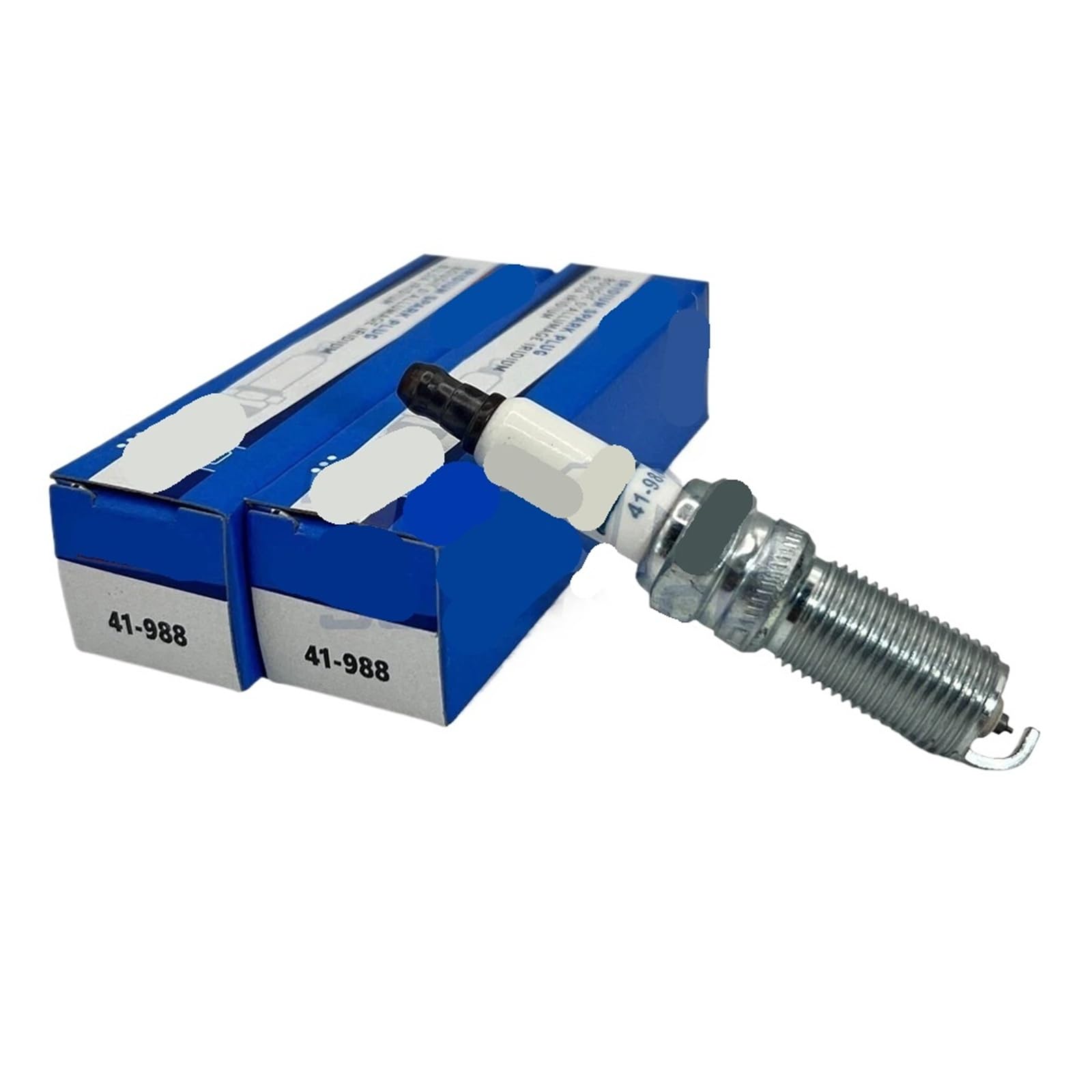 2 Stück Iridium-Zündkerze 41-988 PS 2 Stück Iridium-Zündkerze 41-988 PS von IBADFPLG