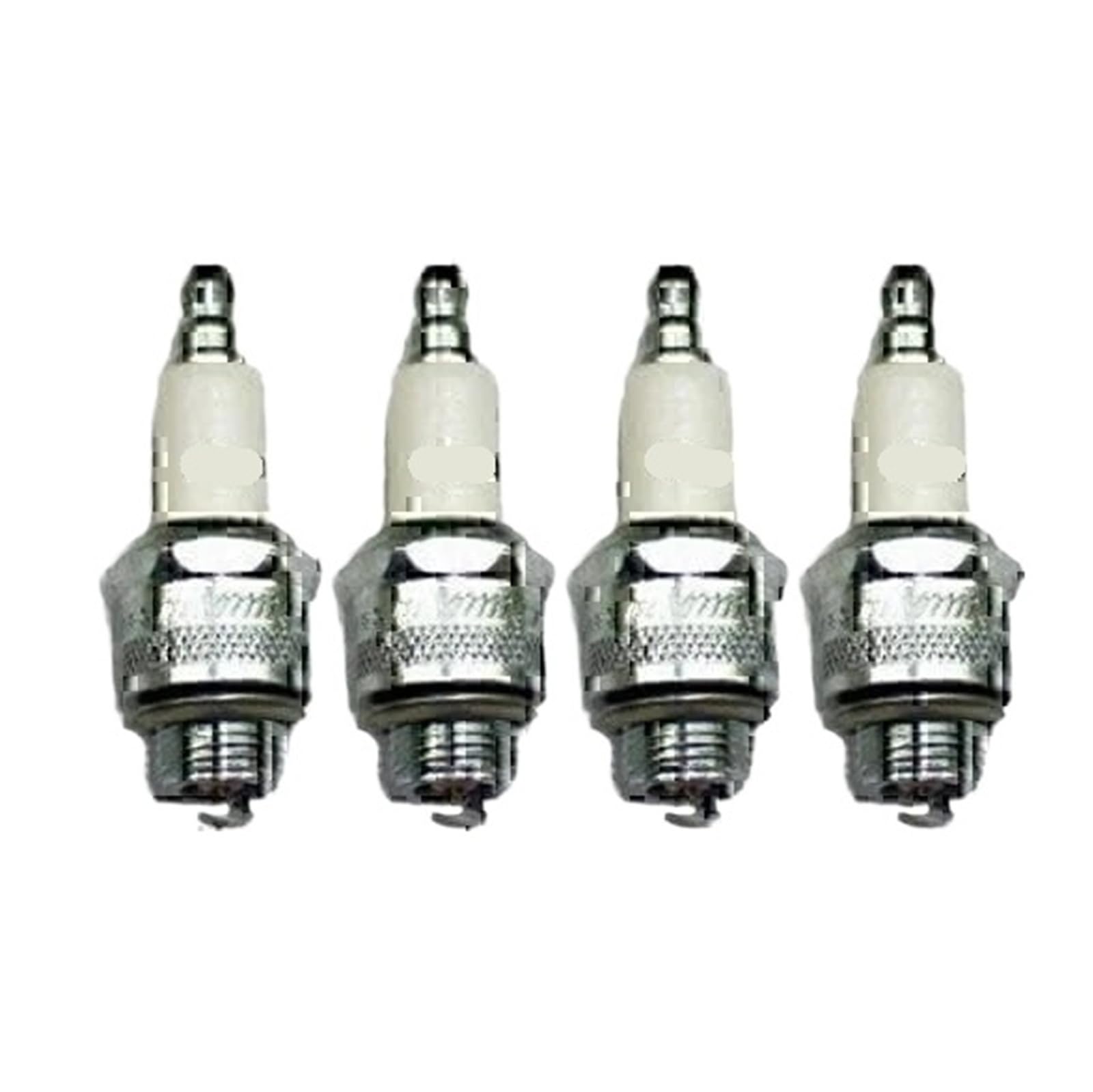 4 STÜCKE 861 Kupferzündkerze J19LM 4 STÜCKE 861 Kupferzündkerze J19LM von IBADFPLG