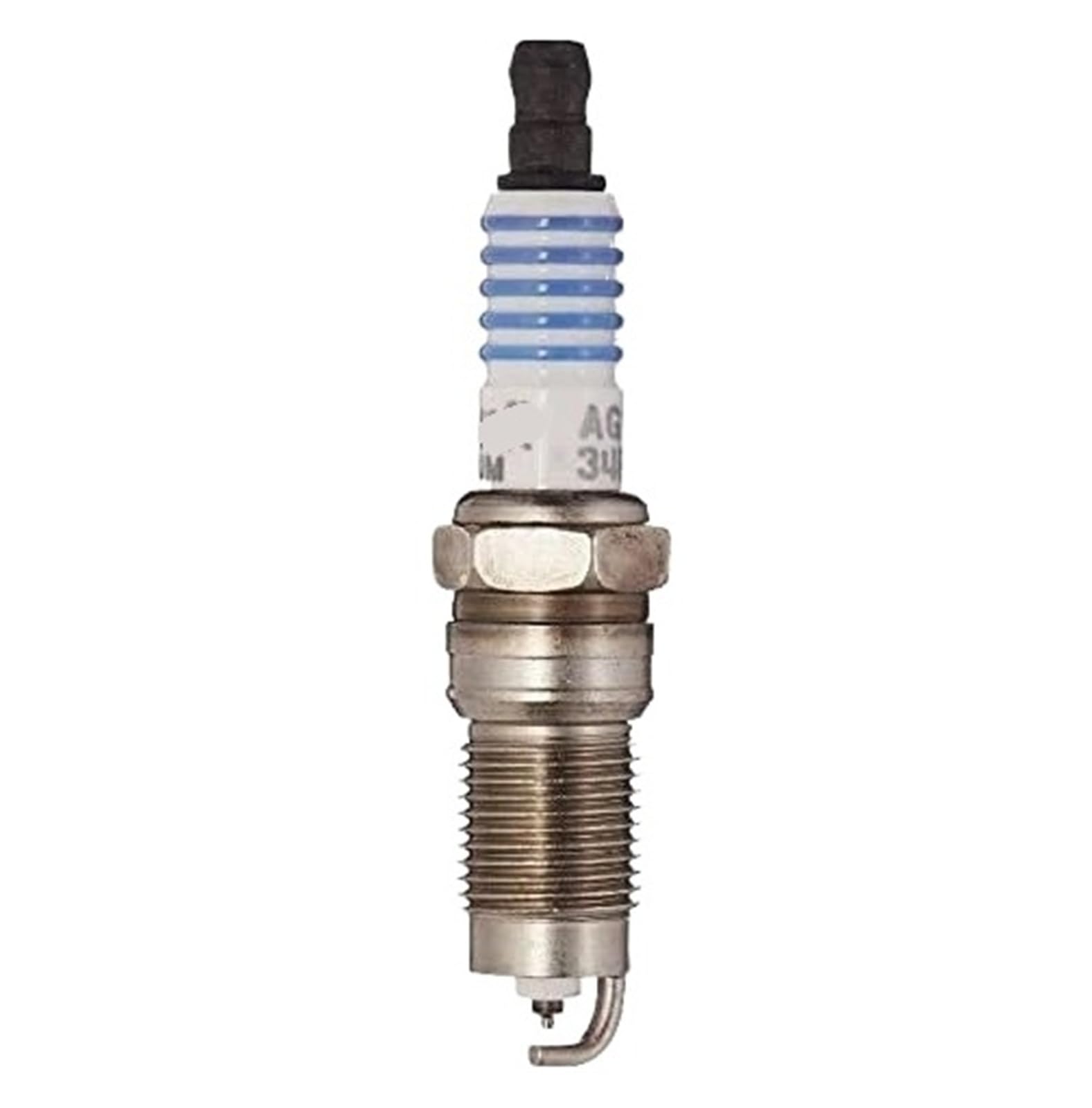 4 Stück SP504 Platin-Zündkerze SP-504-X 4 Stück SP504 Platin-Zündkerze SP-504-X von IBADFPLG