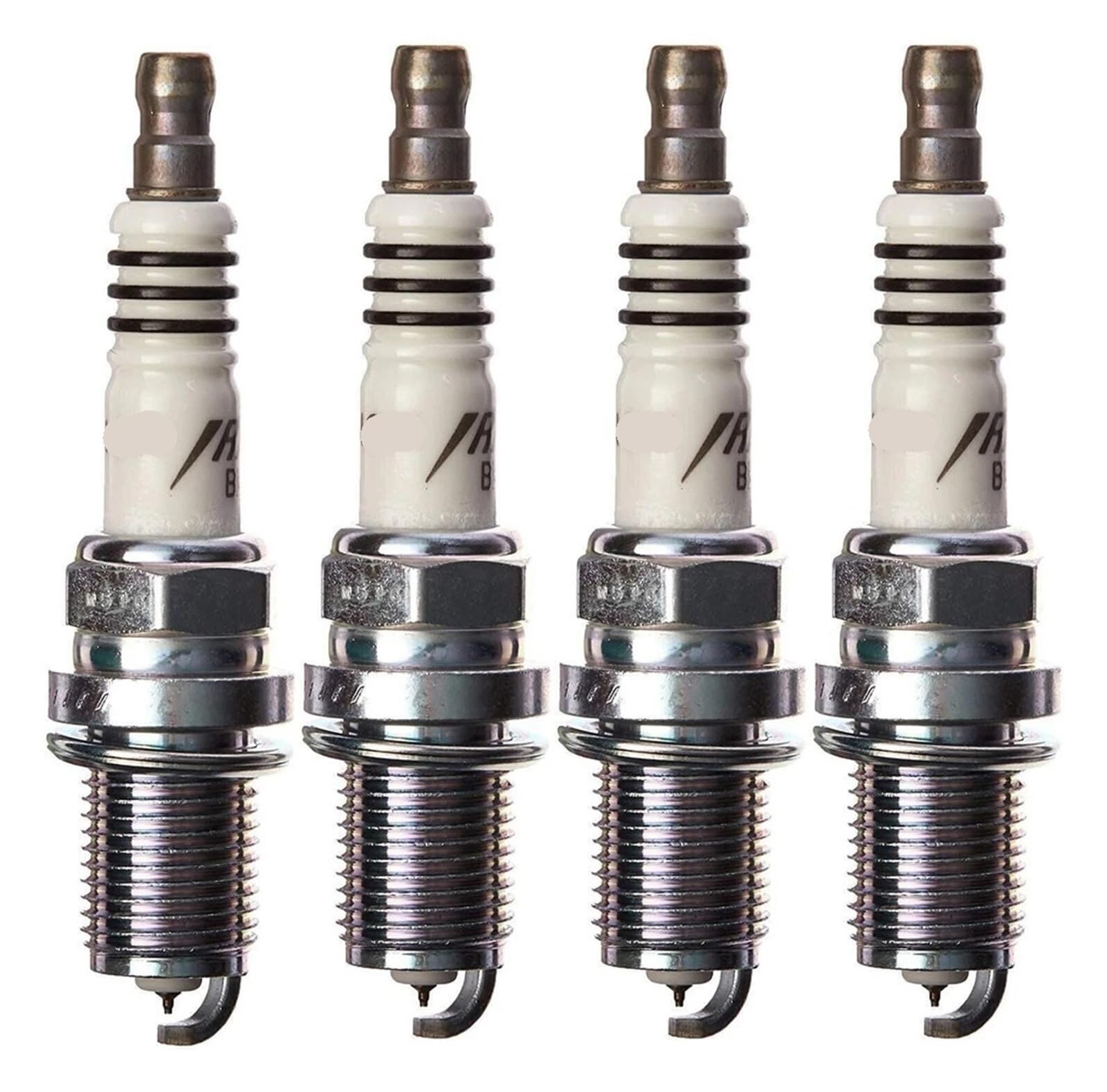 4344 Iridium-Zündkerze LTR5IX-11, 4er-Pack 4344 Iridium-Zündkerze LTR5IX-11, 4er-Pack von IBADFPLG
