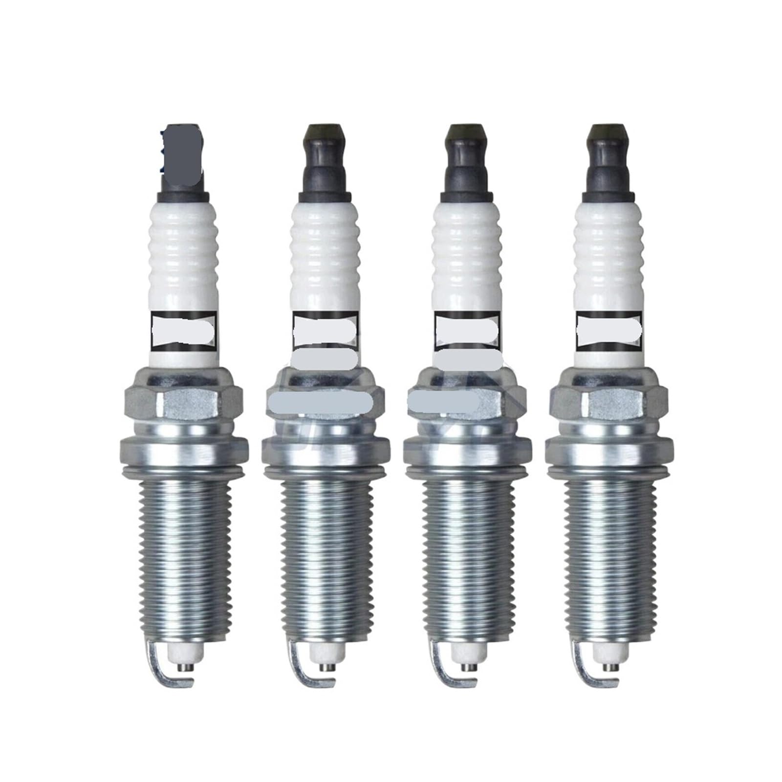 4er-Pack Kupferzündkerzen 2010-2015 2.0L2.4L 4er-Pack Kupferzündkerzen 2010-2015 2.0L2.4L von IBADFPLG