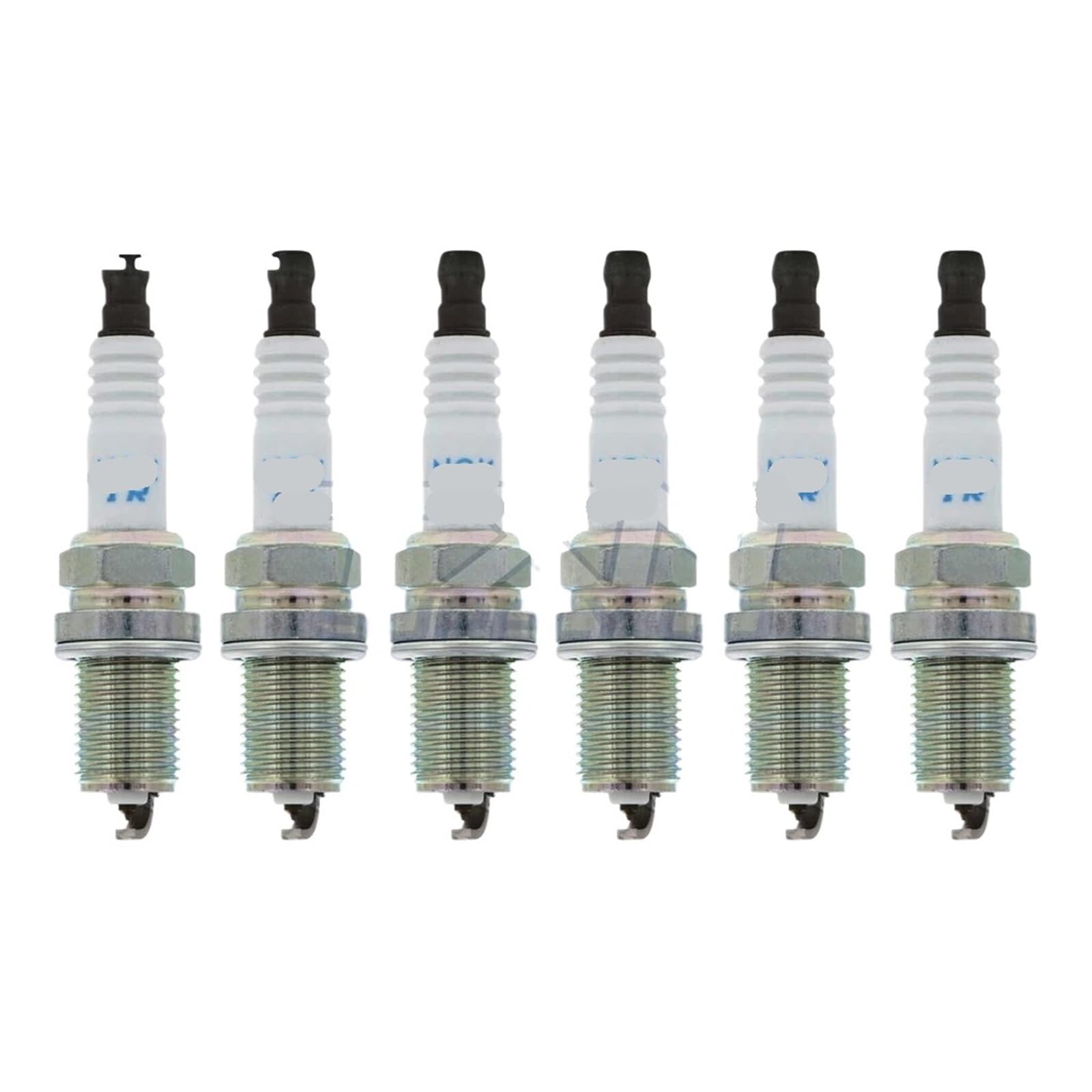 6er-Pack Zündkerzen 2004-2006 ES330 V6-3.3L 6er-Pack Zündkerzen 2004-2006 ES330 V6-3.3L von IBADFPLG
