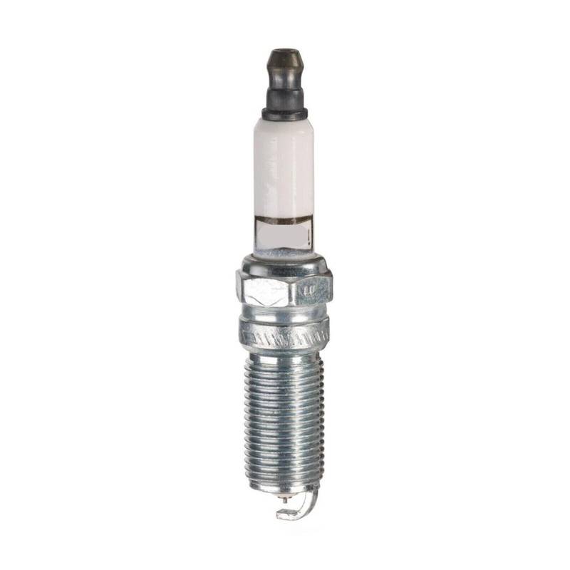 7437 Dual Platinum Zündkerze RE10PYPB5 4er-Pack von IBADFPLG