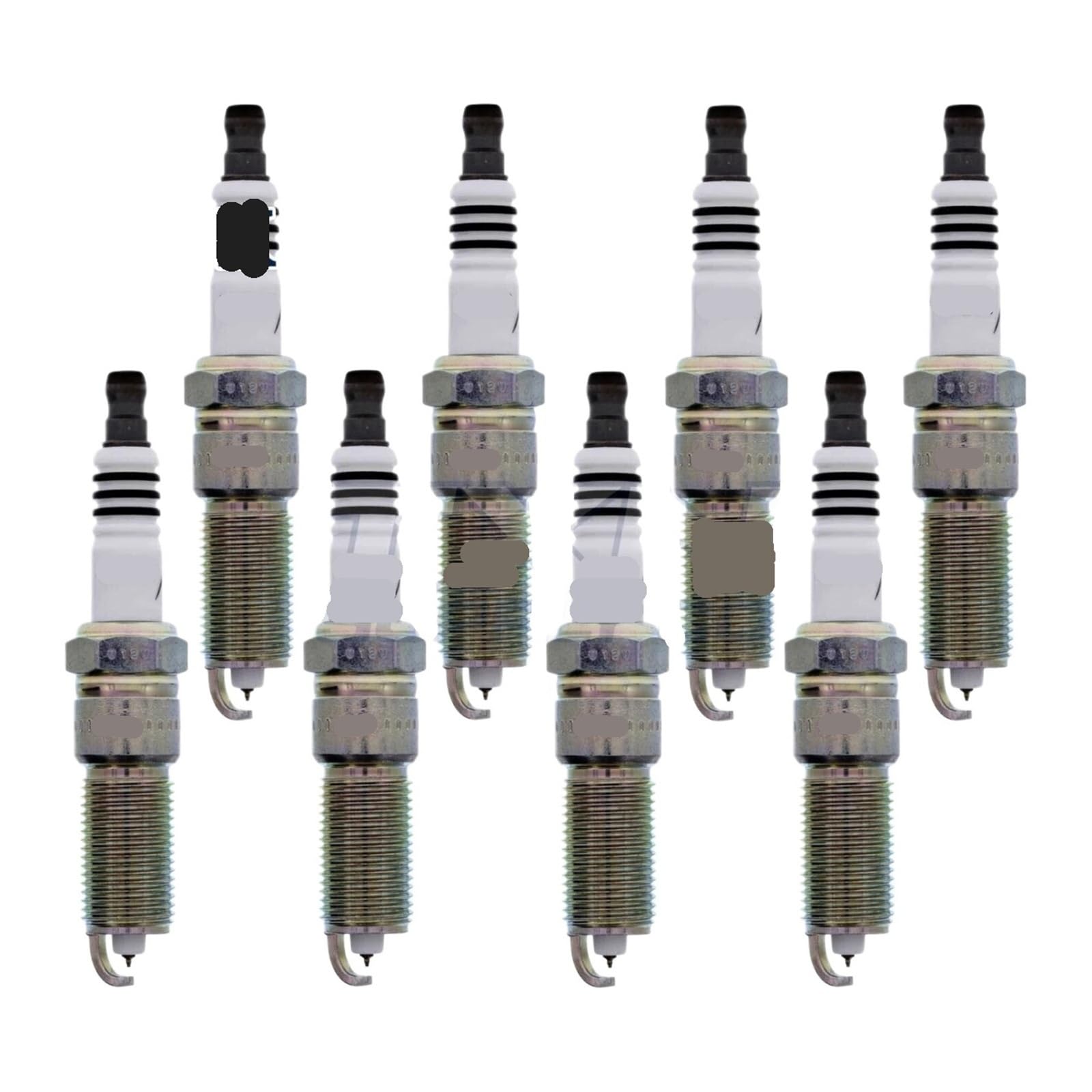 8 STÜCKE IX 2313 Zündkerze LZTR4AIX-11 Ps 8 STÜCKE IX 2313 Zündkerze LZTR4AIX-11 Ps von IBADFPLG