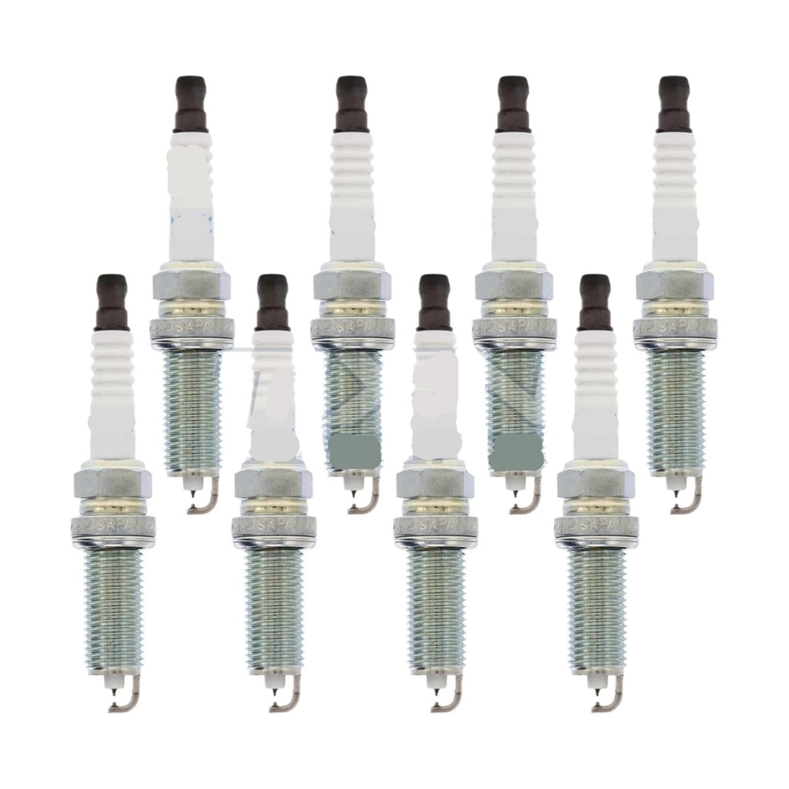 8 Stück 1406 Zündkerzen DILKAR7B11 8 Stück 1406 Zündkerzen DILKAR7B11 von IBADFPLG