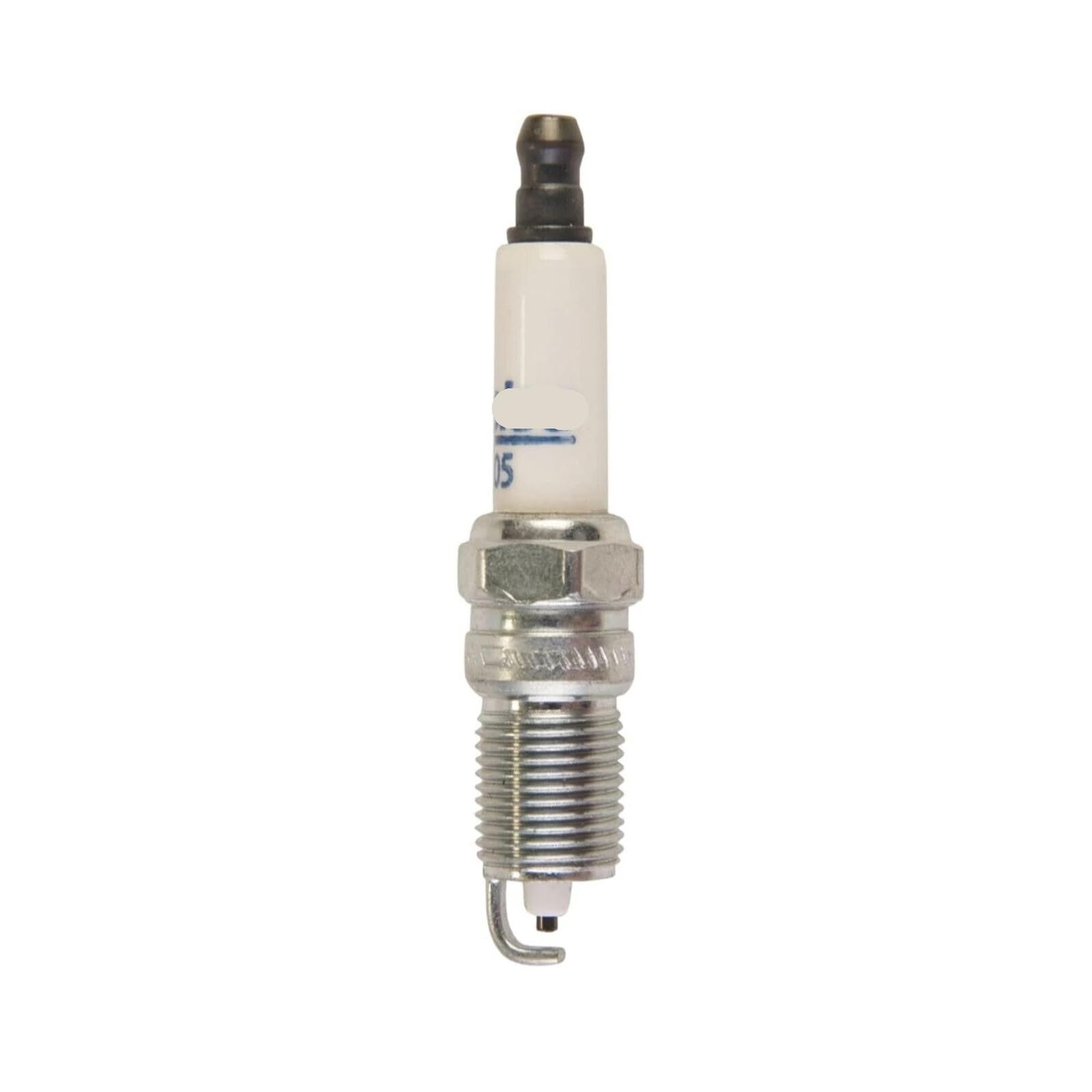 8 Stück Dual Platinum Zündkerzen 2003-2005 3500 6.0L 8 Stück Dual Platinum Zündkerzen 2003-2005 3500 6.0L von IBADFPLG