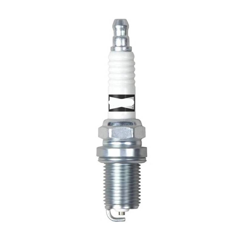 8er-Pack Zündkerzen-Kupfersatz 1996-2002 V8-5,7L Ps von IBADFPLG