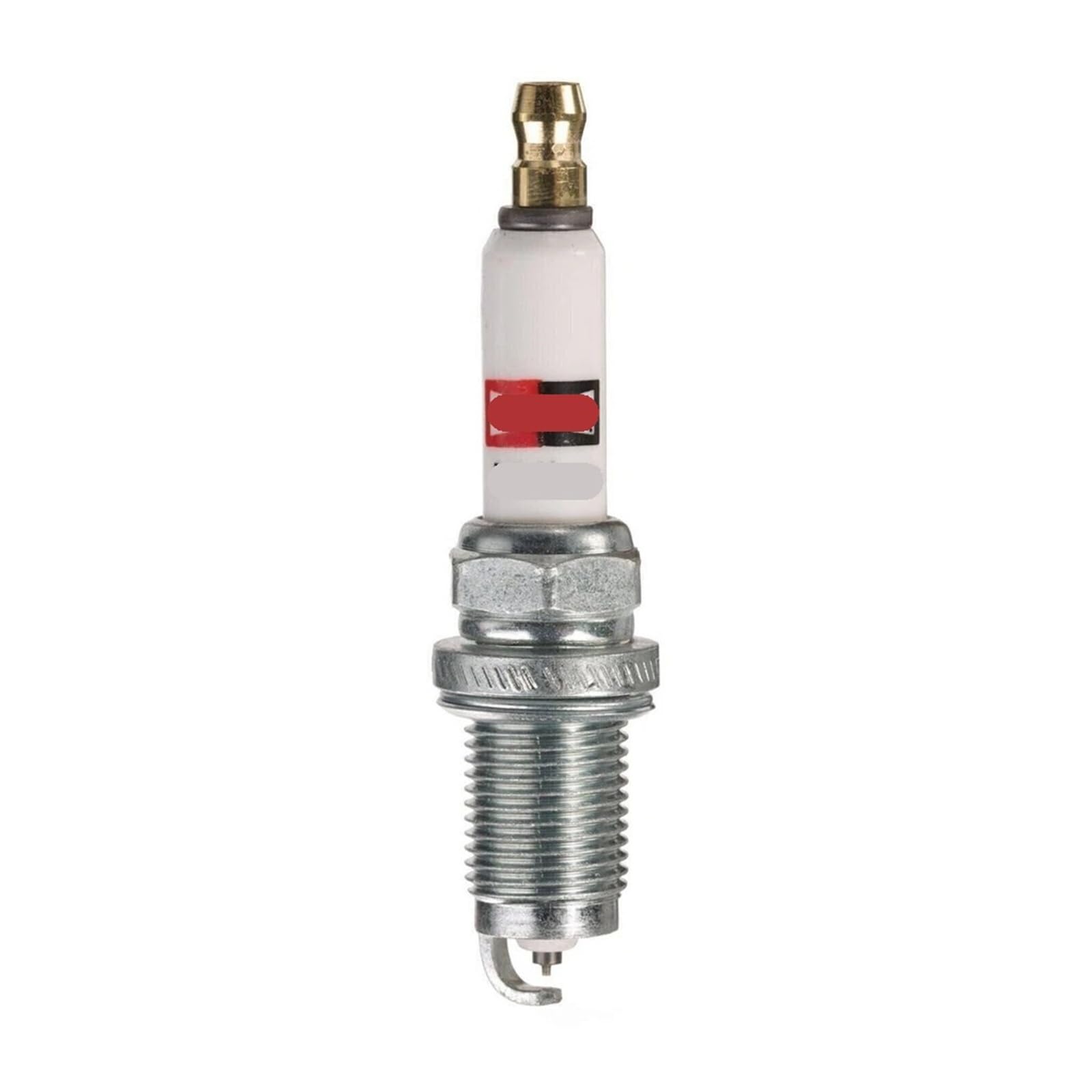 9000 Iridium-Zündkerze RC10ZWYPB4, 6er-Pack 9000 Iridium-Zündkerze RC10ZWYPB4, 6er-Pack von IBADFPLG