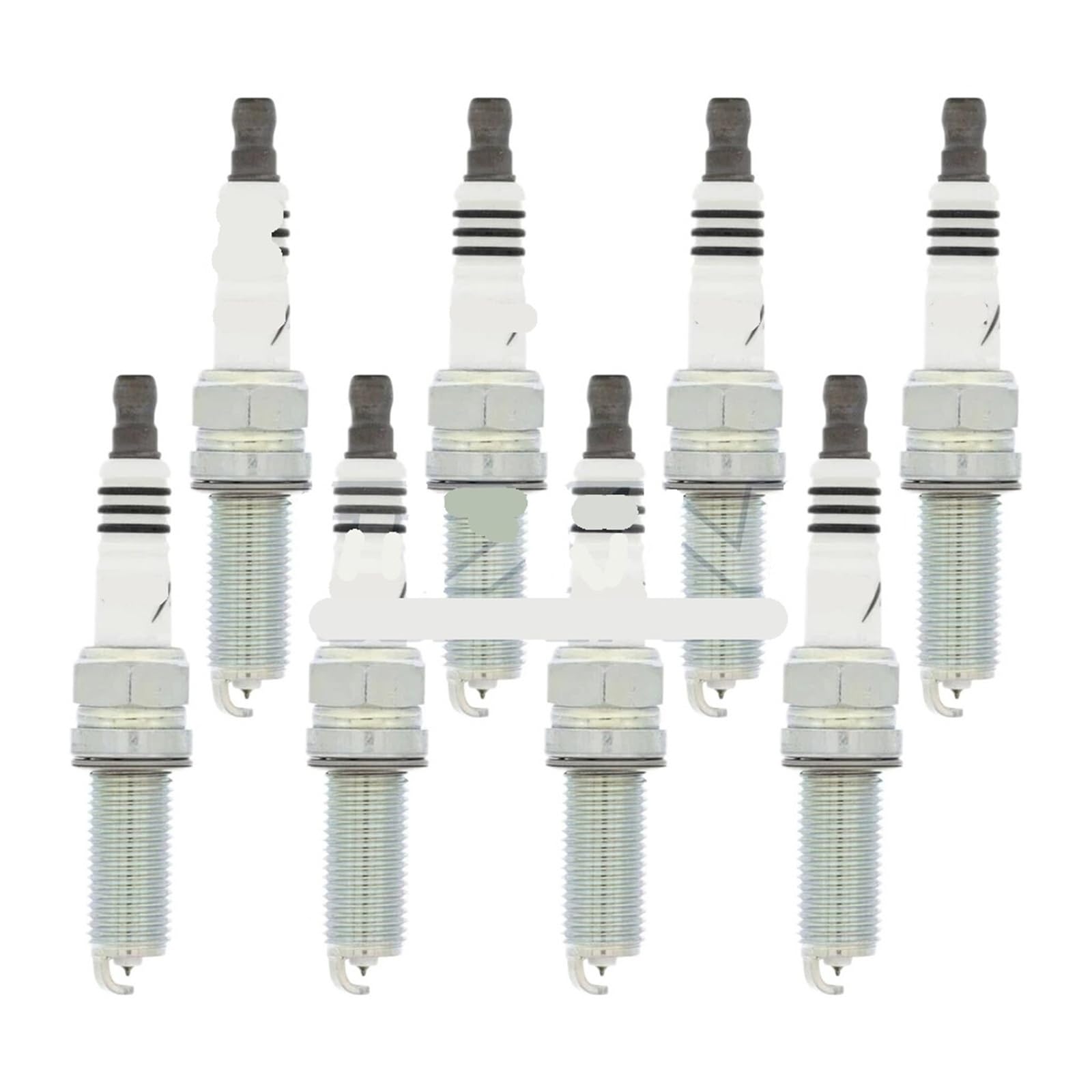 IBADFPLG 8er-Pack Zündkerzen 2012-2014 V8 5.0L IBADFPLG 8er-Pack Zündkerzen 2012-2014 V8 5.0L von IBADFPLG