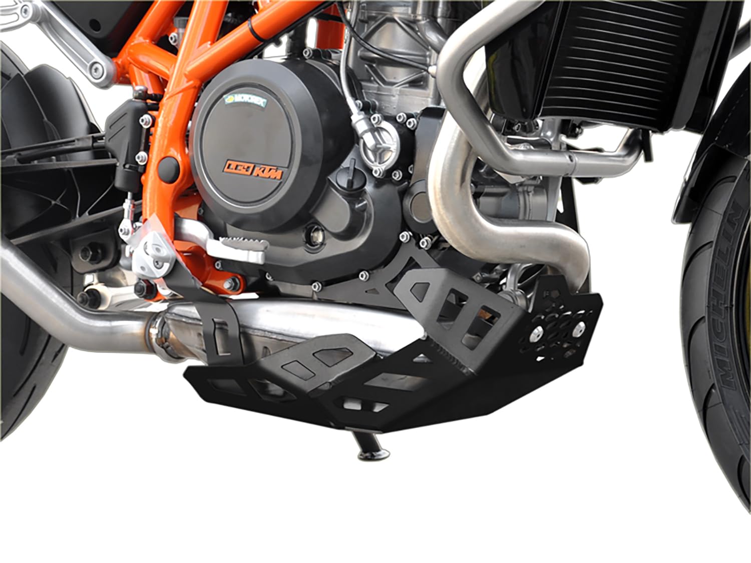 IBEX 10001438 Motorschutz Unterfahrschutz Bugspoiler schwarz IBEX 10001438 Motorschutz Unterfahrschutz Bugspoiler schwarz von IBEX