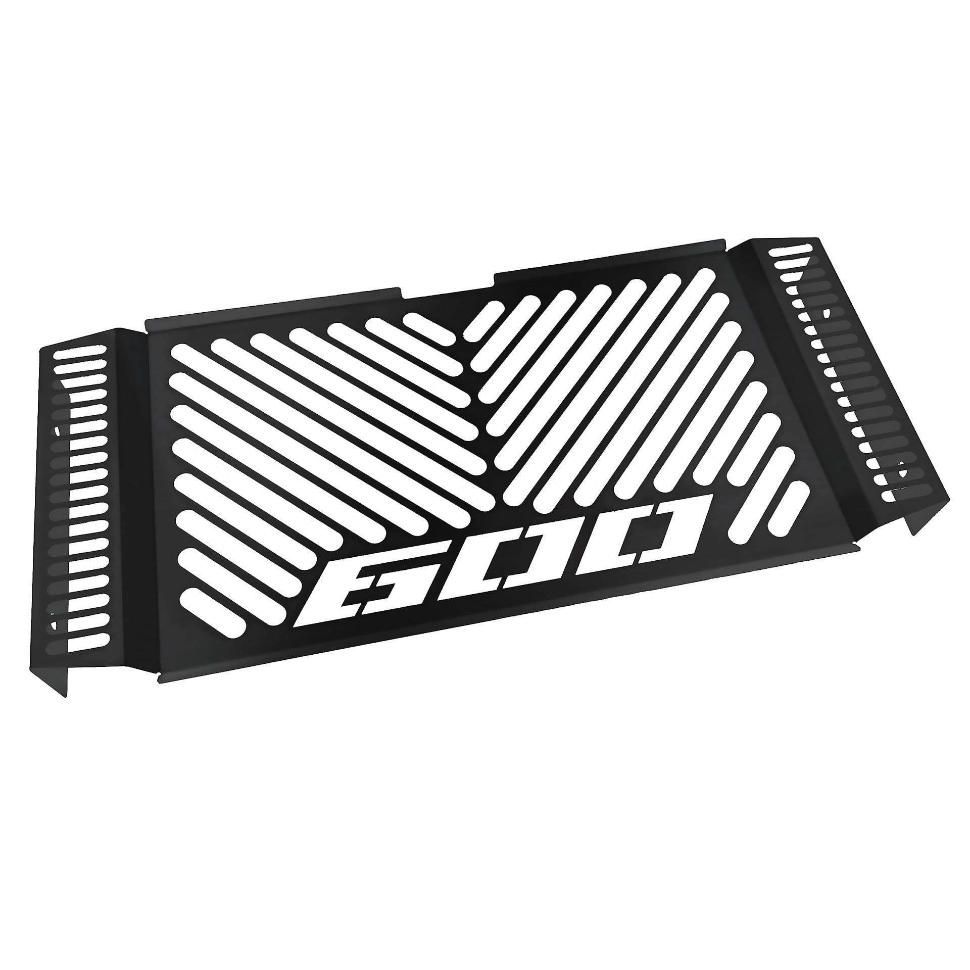IBEX 10001582 Kühlerabdeckung Kühlerabdeckung Kühlergrill Kühlerschutz Kühlergitter Kühlerschutzgitter Kühlerverkleidung Design Logo schwarz IBEX 10001582 Kühlerabdeckung Kühlerabdeckung Kühlergrill Kühlerschutz Kühlergitter Kühlerschutzgitter Kühlerverkleidung Design Logo schwarz von IBEX