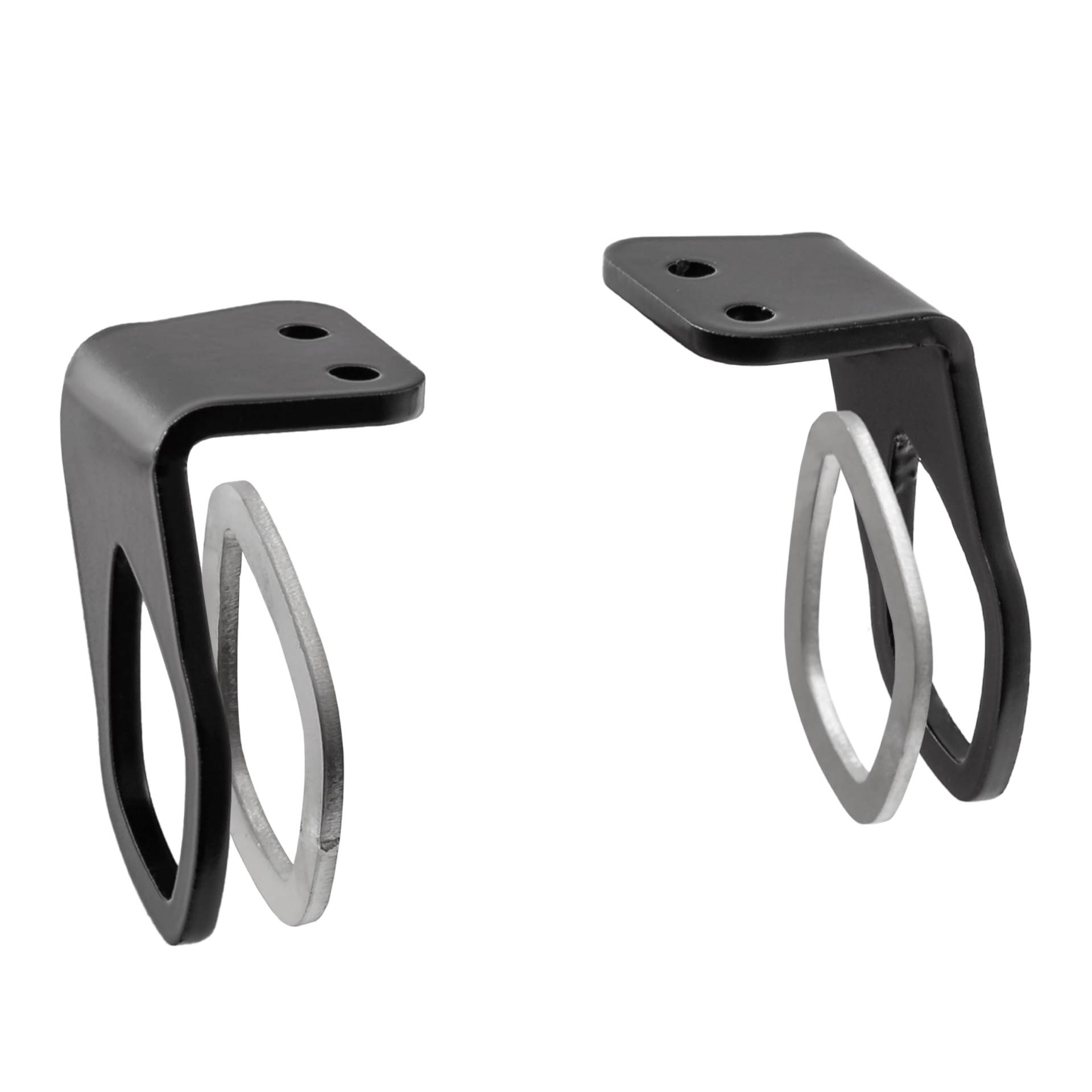 IBEX 10005790 Original Blinkerhalter passend zu unseren Kennzeichenhaltern IBEX 10005790 Original Blinkerhalter passend zu unseren Kennzeichenhaltern von IBEX