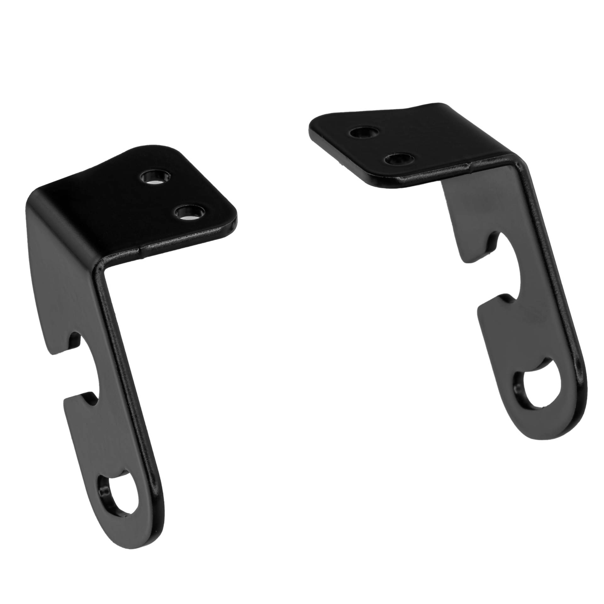 IBEX Blinkerhalter für Aprilia, BMW, Triumph, Yamaha R125 - Schwarz, LED, Kunststoff, Front, Kompatibel mit spezifischen Motorrad-Modellen und -Marken IBEX Blinkerhalter für Aprilia, BMW, Triumph, Yamaha R125 - Schwarz, LED, Kunststoff, Front, Kompatibel mit spezifischen Motorrad-Modellen und -Marken von IBEX