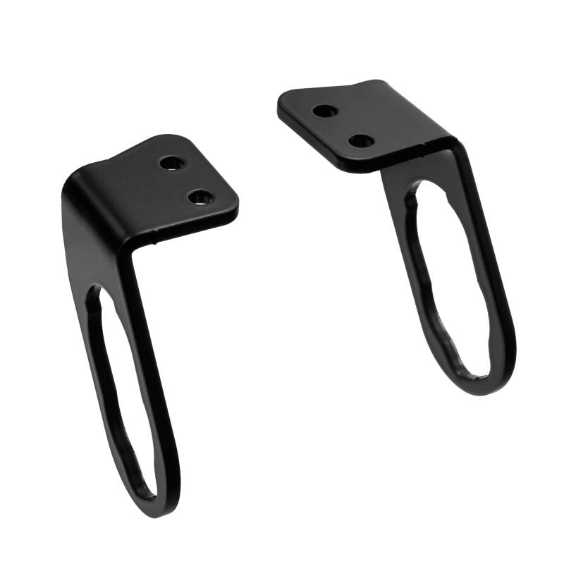 Original Blinkerhalter für Kawasaki passend zu unseren Kennzeichenhaltern von Lupsty
