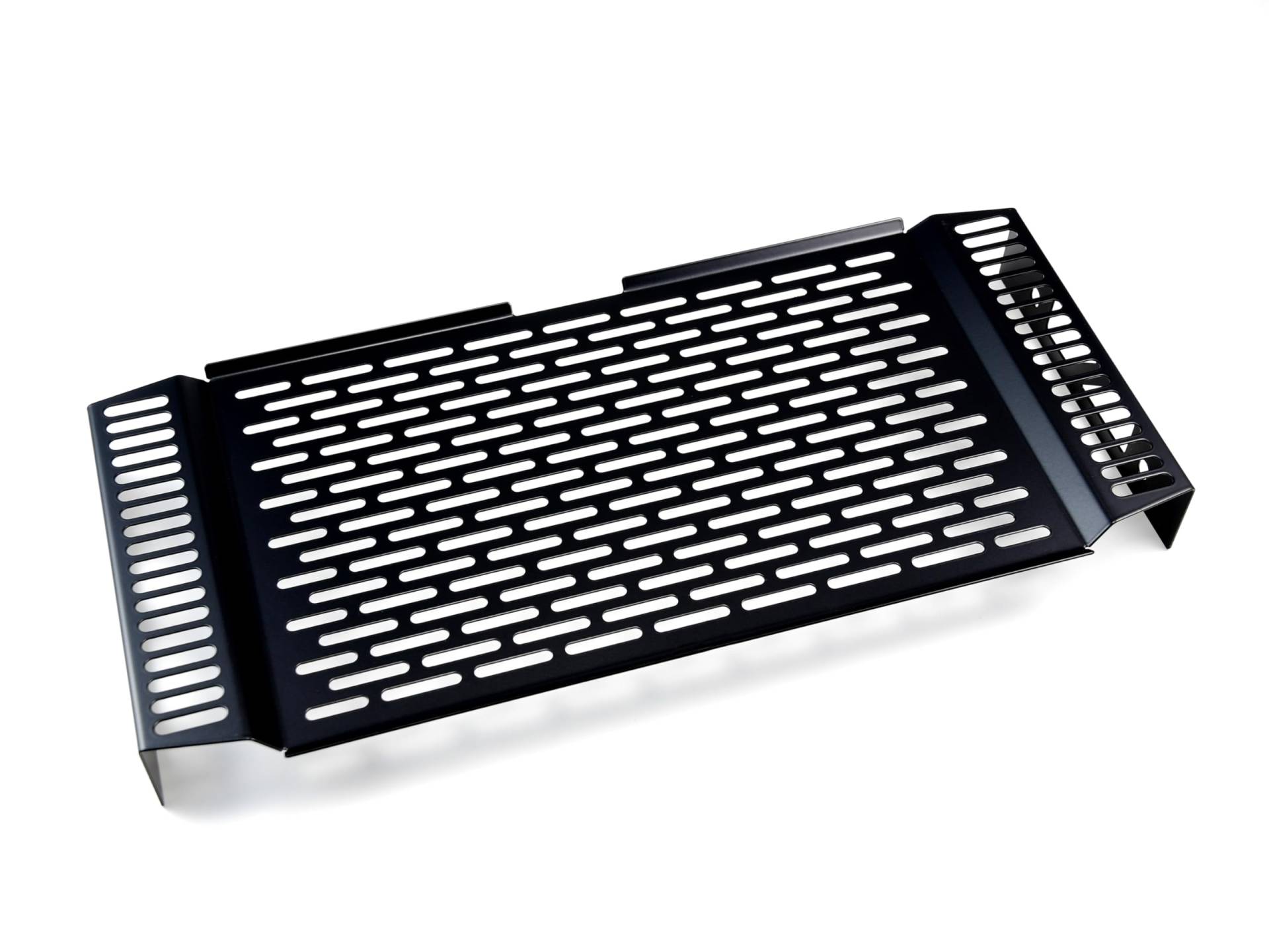 ZIEGER 10001791 Kühlerabdeckung Wasserkühler Kühlergrill Kühlerschutz Kühlergitter Kühlerschutzgitter Kühlerverkleidung schwarz ZIEGER 10001791 Kühlerabdeckung Wasserkühler Kühlergrill Kühlerschutz Kühlergitter Kühlerschutzgitter Kühlerverkleidung schwarz von IBEX