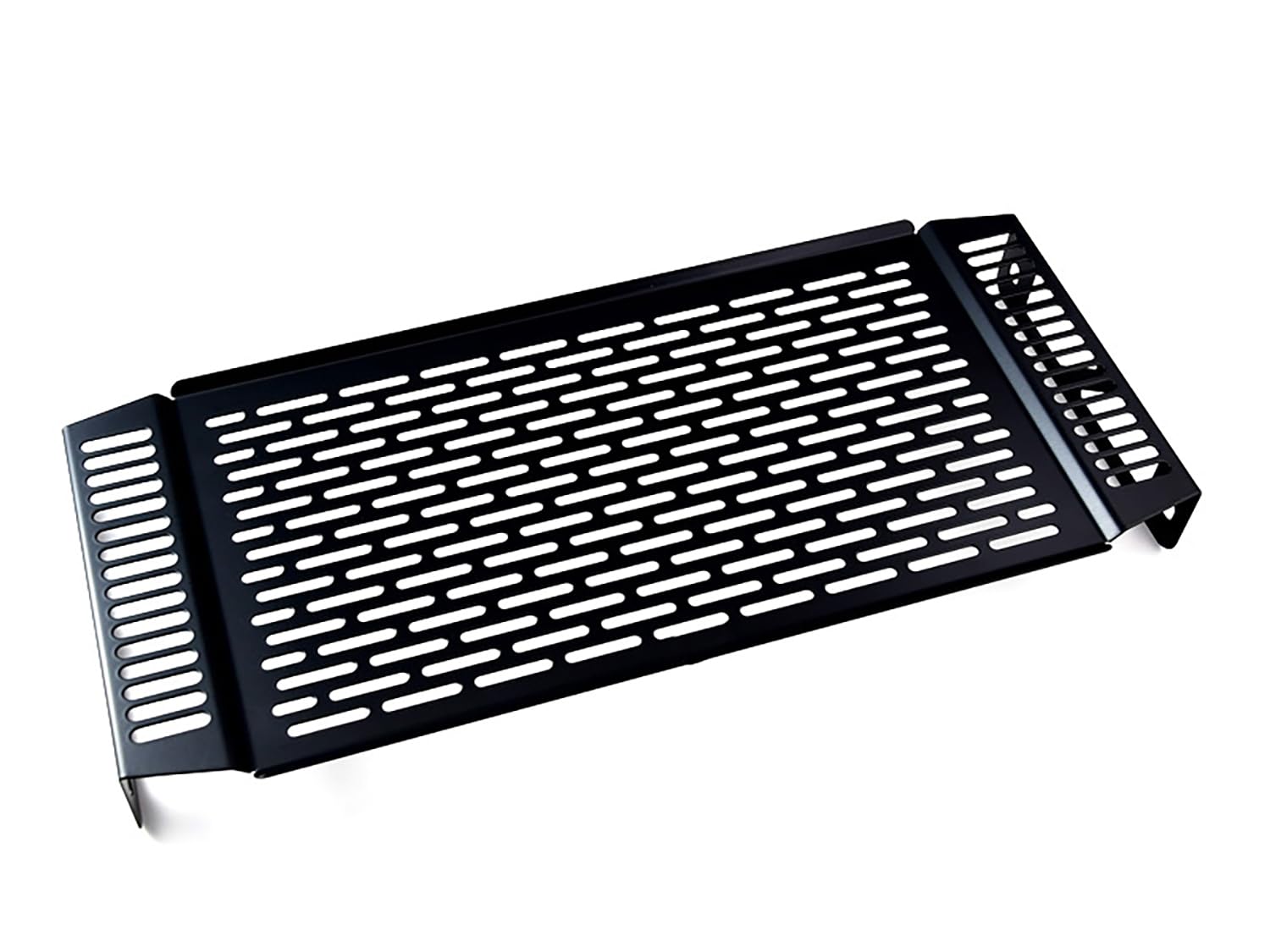 ZIEGER 10001833 Kühlerabdeckung Wasserkühler Kühlergrill Kühlerschutz Kühlergitter Kühlerschutzgitter Kühlerverkleidung schwarz ZIEGER 10001833 Kühlerabdeckung Wasserkühler Kühlergrill Kühlerschutz Kühlergitter Kühlerschutzgitter Kühlerverkleidung schwarz von IBEX
