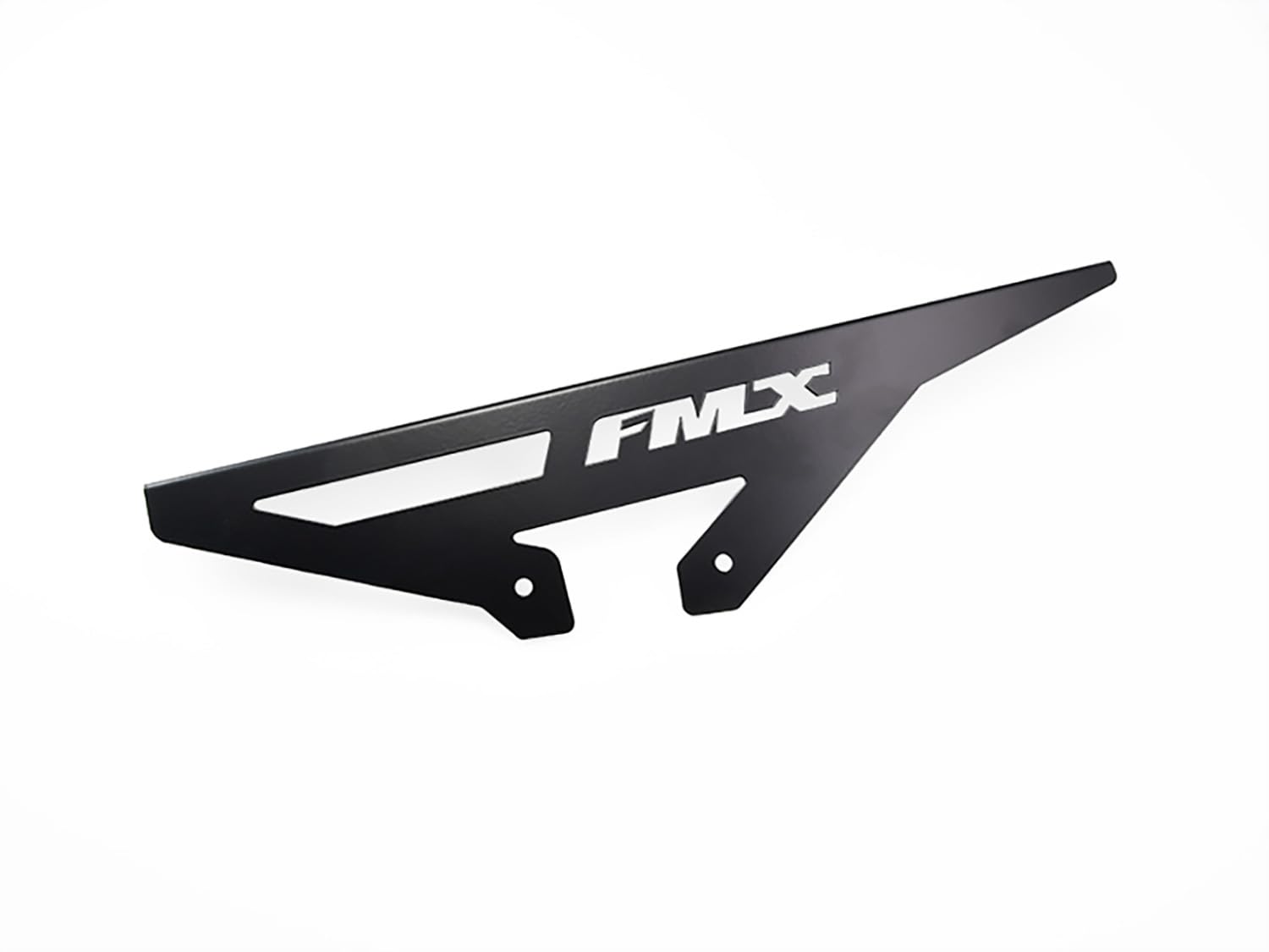kompatibel mit: Honda FMX 650 BJ 2005-07 Kettenschutz Kettenabschirmung Logo schwarz IBEX kompatibel mit: Honda FMX 650 BJ 2005-07 Kettenschutz Kettenabschirmung Logo schwarz IBEX von IBEX