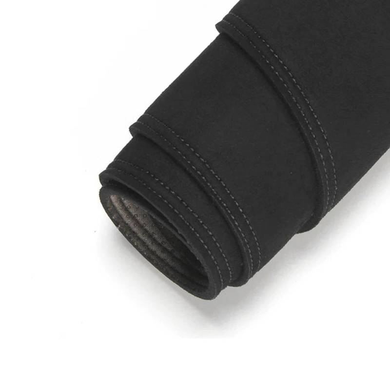 IBLUON Auto-Armaturenbrett-Matte, Armaturenbrett-Pad, Teppich-Schutzpolster, passend für Skoda Octavia 2 A5 MK2 1Z 2007–2014, Auto-Innenzubehör von IBLUON
