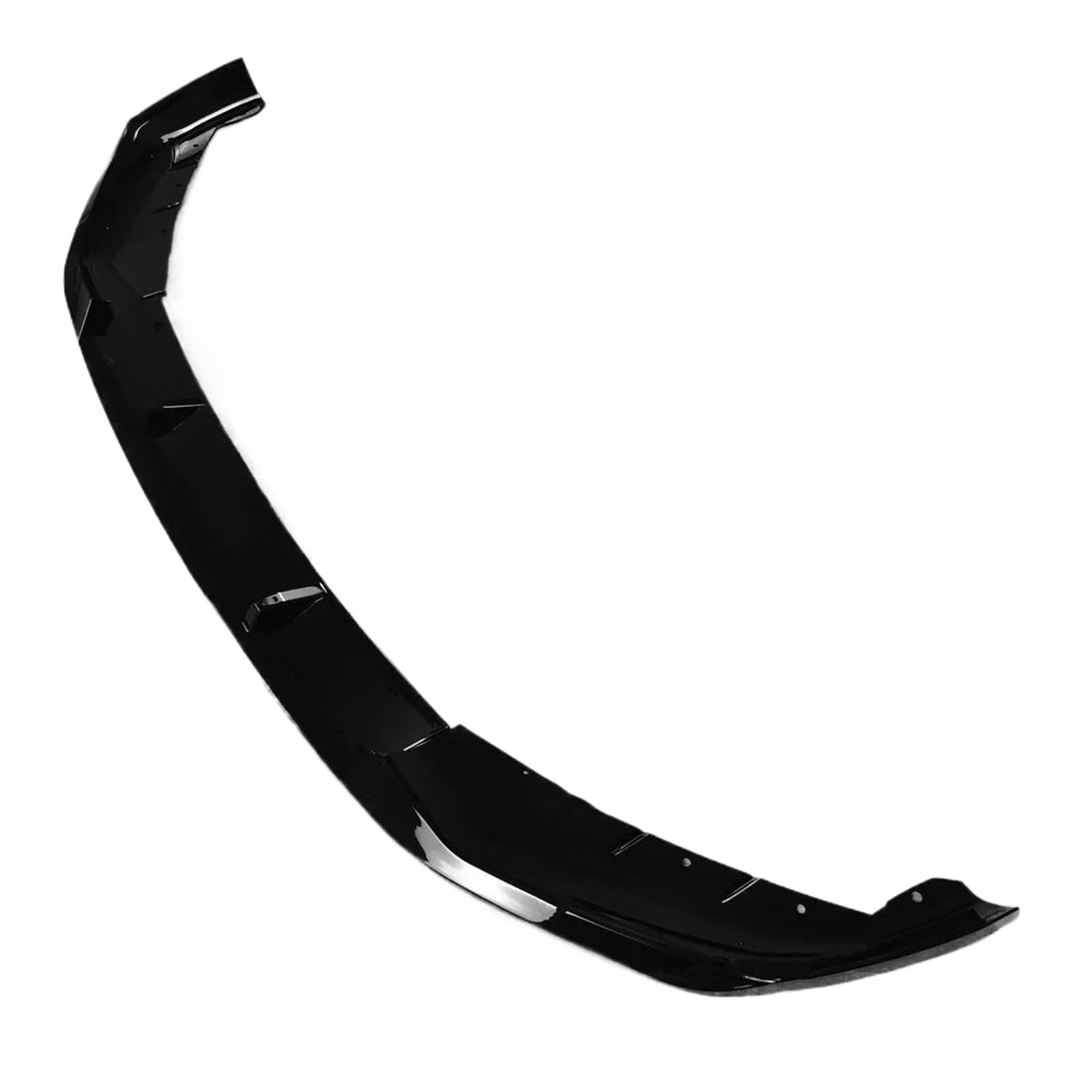 IBNA Front Stoßstange Splitter Lippe für BMW G30 G31 5er 530i 530d 545e 550i 550d Lci 2021-2023, Schwarz, ABS-Kunststoff, Selbstklebend IBNA Front Stoßstange Splitter Lippe für BMW G30 G31 5er 530i 530d 545e 550i 550d Lci 2021-2023, Schwarz, ABS-Kunststoff, Selbstklebend von IBNA