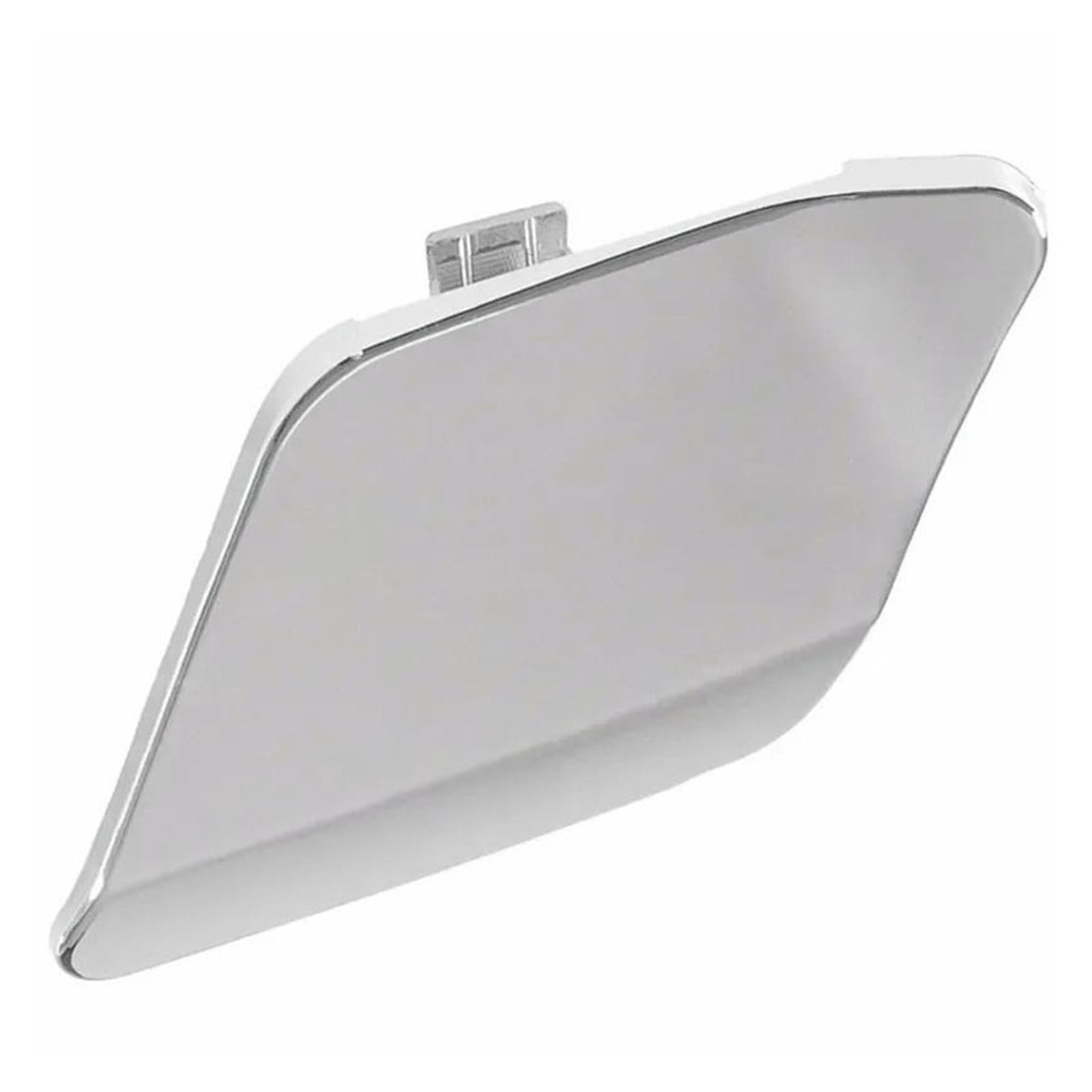 IBNA Chrom-Abdeckkappe Abschlepphaken An Der Vorderen Stoßstange A1668851223 Für Mercedes Für Benz W166 ML GLE 2012-2015 Abschlepphakenabdeckung IBNA Chrom-Abdeckkappe Abschlepphaken An Der Vorderen Stoßstange A1668851223 Für Mercedes Für Benz W166 ML GLE 2012-2015 Abschlepphakenabdeckung von IBNA