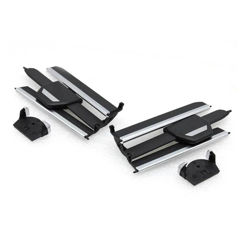 Kühlergrills für die Front von Autos Für B&MW 1 2 3 4 Z4 X3 X4 Serie F40 F44 G20 G26 G29 G01 G02 Auto-Armaturenbrett-Mittelgitter Für Klimaanlagen-Entlüftungsöffnung Kühlergrills für die Front von Aut von IBNA