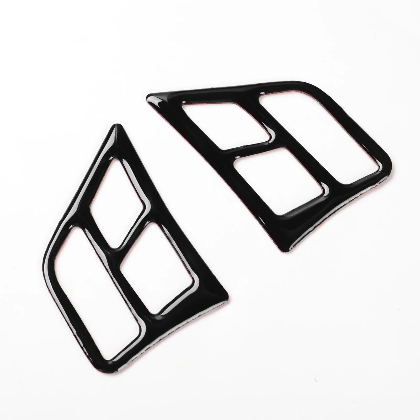 Für 3 Serie Für E90 2005-2012 Klavier Schwarz Lenkrad Tasten Rahmen Panel Auto Innen Zubehör Dekorative Aufkleber Auto Dekorative Aufkleber Innenbereich Für 3 Serie Für E90 2005-2012 Klavier Schwarz Lenkrad Tasten Rahmen Panel Auto Innen Zubehör Dekorative Aufkleber Auto Dekorative Aufkleber Innenbereich von IBNBRO