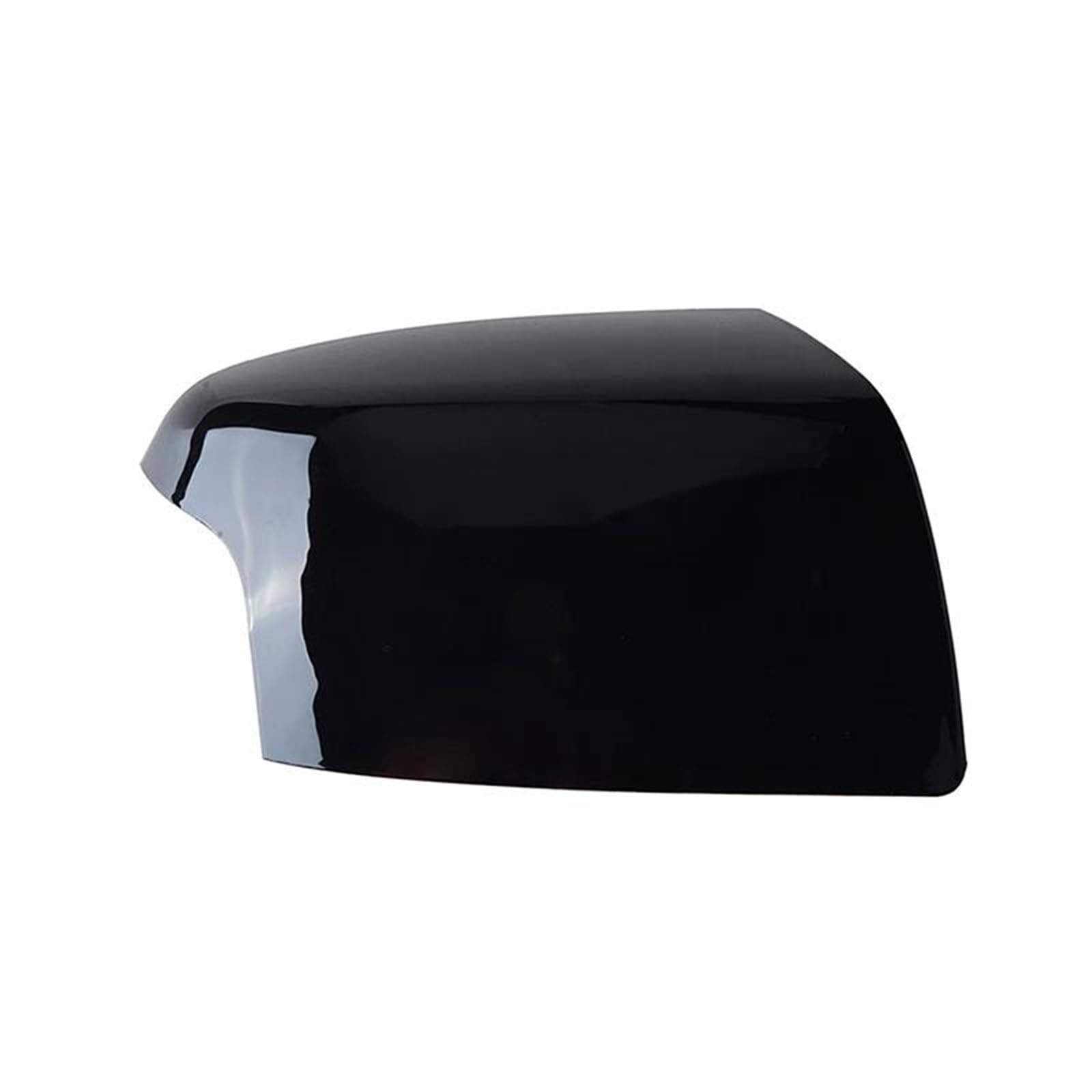 Tür Außenspiegelkappe Für Ford Für Focus MK2 2005 2006 2007 2008 Rückspiegel Abdeckung Seite Spiegel Abdeckung Spiegelabdeckungen(A R) von IBNBRO