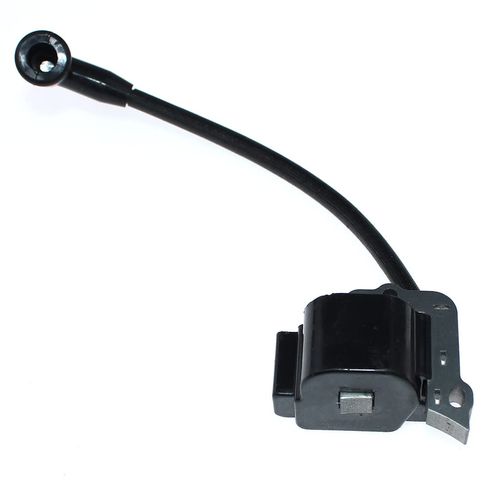 753-1205 Zündspule für Ryobi MTD 600r 750r 765r 750r 790r Troy-Bilt TB310BV TB25CS TB25ET TB75SS TB90BC Yard Man YM1000 Bolens BL100 BL150 BL250 Yard Machines Y28 753-1205 Zündspule für Ryobi MTD 600r 750r 765r 750r 790r Troy-Bilt TB310BV TB25CS TB25ET TB75SS TB90BC Yard Man YM1000 Bolens BL100 BL150 BL250 Yard Machines Y28 von ICOOYO
