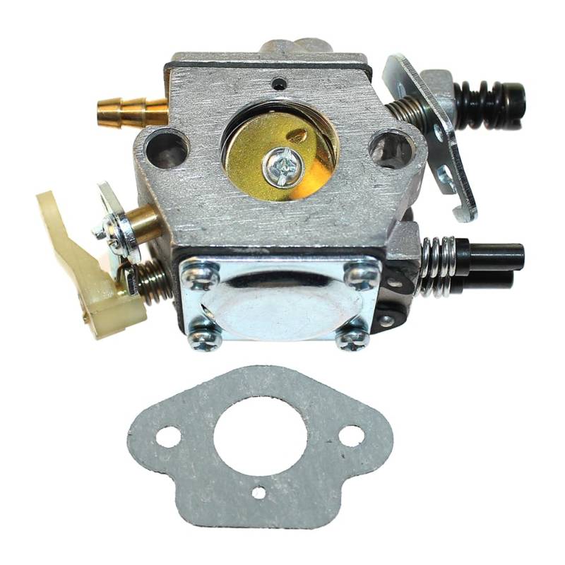 WA-82 Vergaser für Partner P500 P540 P5000 P5500 P543 Jonsered 490 590 McCuuloch Promac 543 von ICOOYO