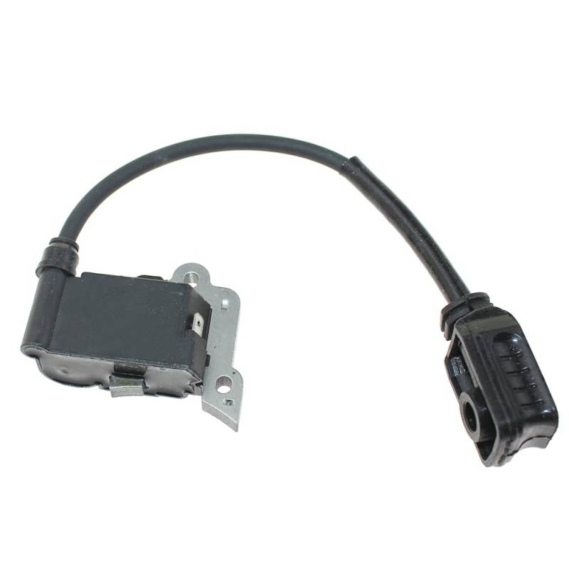 ICOOYO Zündspule für Makita EH5000W EH6000W EH7500W EH7500S Dolmar HT-2350D HT-2360D HT-2375D HT-2460 HT-2475 168684-1,168564-1 von ICOOYO