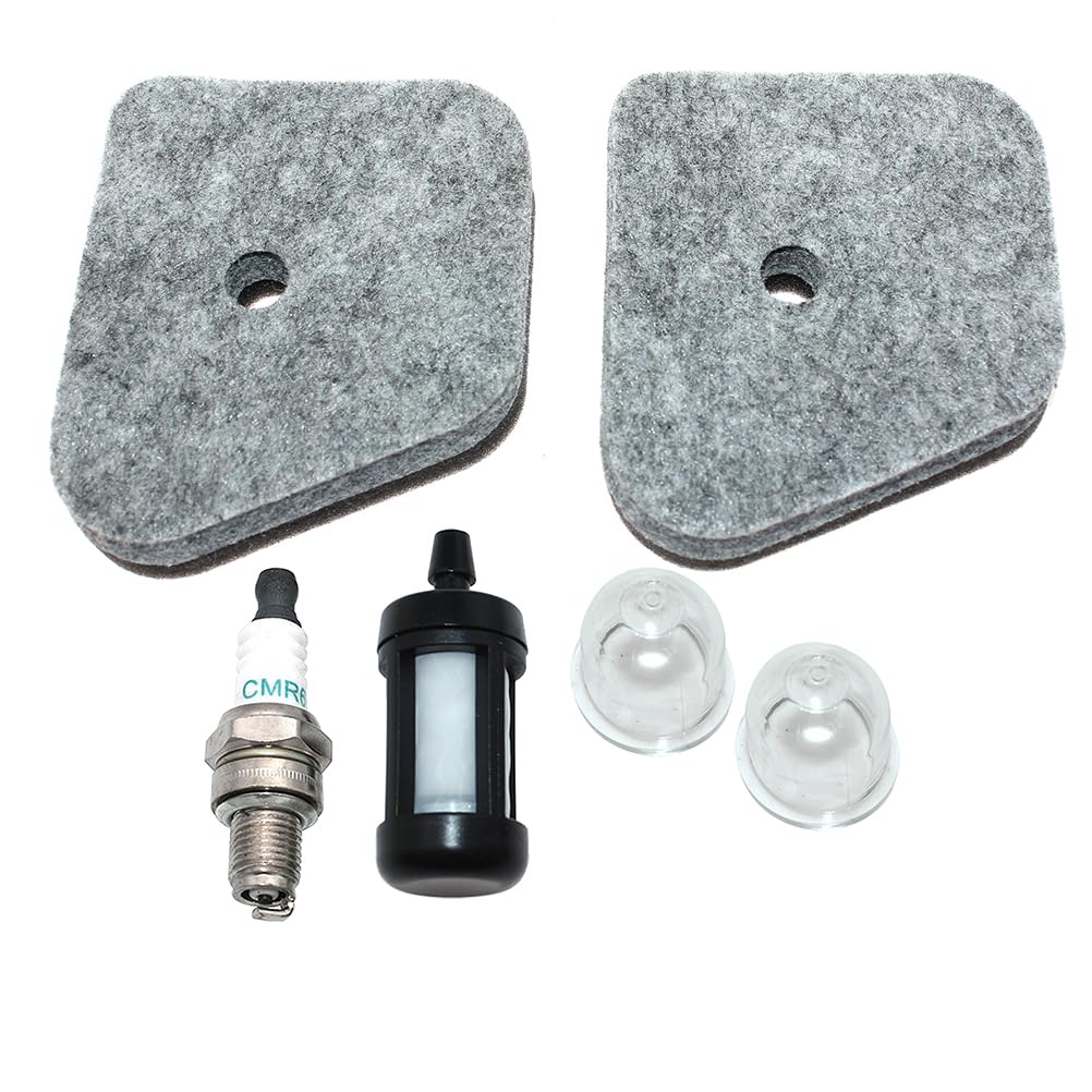 Luftfilter für Stihl FC90 FC95 FC100 FC110 FR130T FS87 FS87R FS90 FS90R FS100 FS100R FS130 FS130R FS310 FT100 HL90 HL95 HL95K HL100 HT100 HT101 HT130 HT131 KM90 KM90R KM100 KM100R KM130 KM130R SP90 Luftfilter für Stihl FC90 FC95 FC100 FC110 FR130T FS87 FS87R FS90 FS90R FS100 FS100R FS130 FS130R FS310 FT100 HL90 HL95 HL95K HL100 HT100 HT101 HT130 HT131 KM90 KM90R KM100 KM100R KM130 KM130R SP90 von ICOOYO