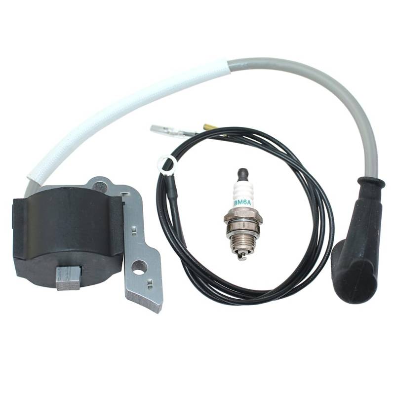 Zündmodulspule für Stihl 030AV,031AV,113 400 1300,113 400 1301 von ICOOYO