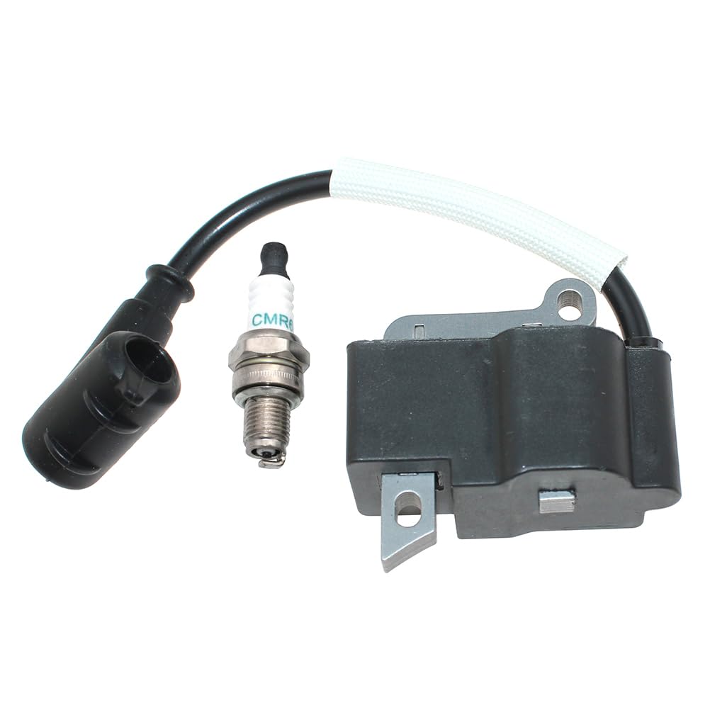 Zündspule für Stihl MS193 MS193T MS193TC MS193C 137 400 1306 von ICOOYO