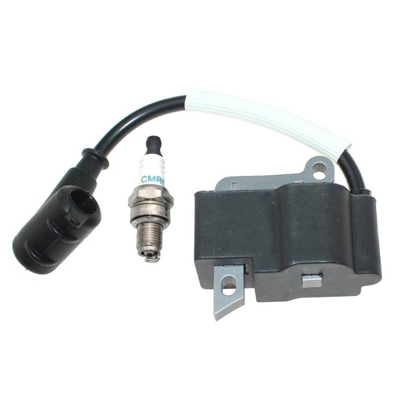 Zündspule für Stihl MS193 MS193T MS193TC MS193C 137 400 1306 von ICOOYO