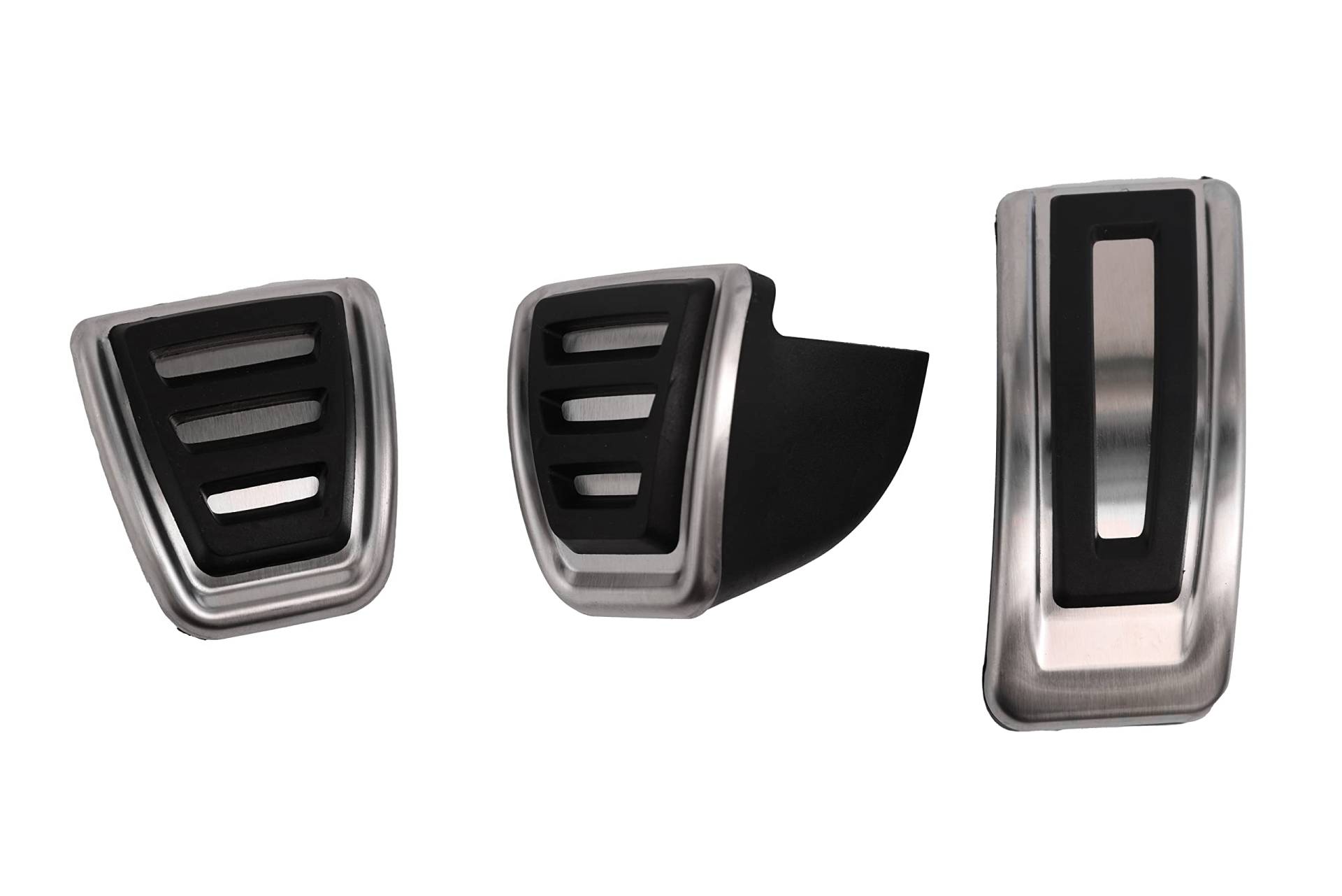 3pcs/Set Fuel Clutch and Brake Pedal Pad MT 3pcs/Set Fuel Clutch and Brake Pedal Pad MT von ICTRONIX