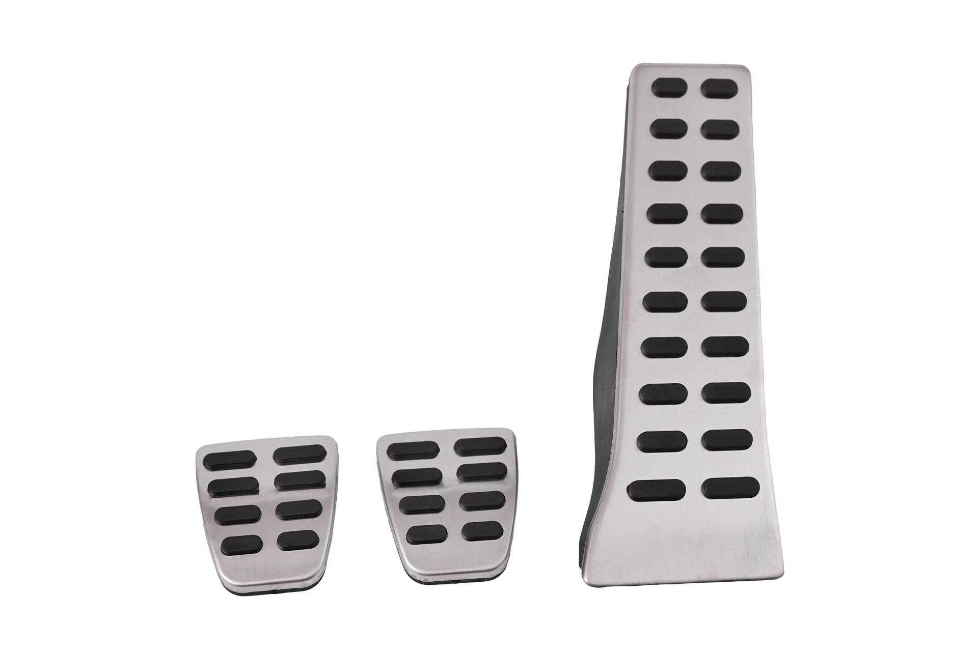 Edelstahl Fußstütze Pedal Abdeckplatte Edelstahl Fußstütze Pedal Abdeckplatte von ICTRONIX