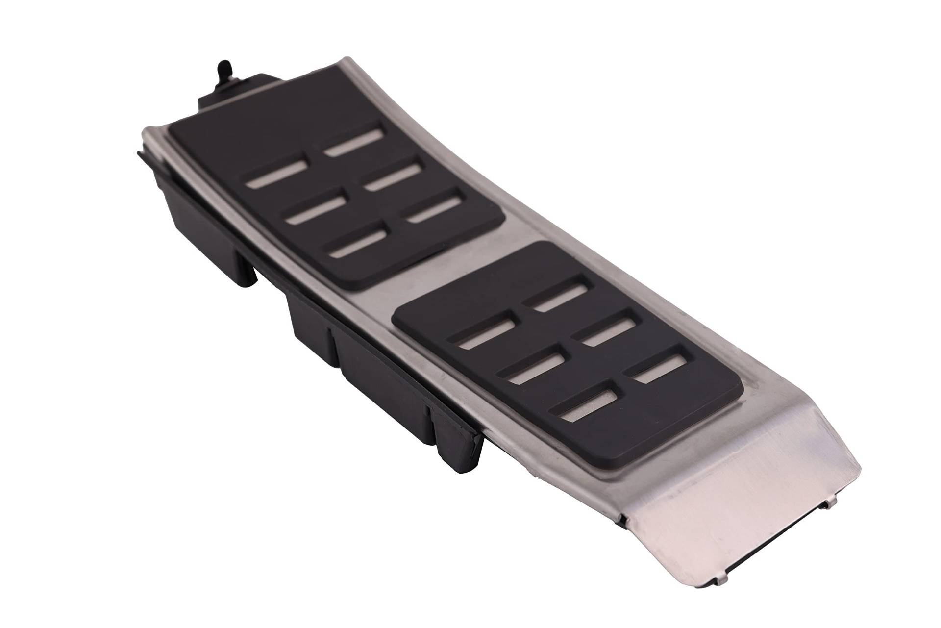 ICTRONIX Fußstütze Pedale Für A4 S4 B8 A4L A5 S5 Q5 SQ5 8R S5 A6 A6L A7 S7 ICTRONIX Fußstütze Pedale Für A4 S4 B8 A4L A5 S5 Q5 SQ5 8R S5 A6 A6L A7 S7 von ICTRONIX