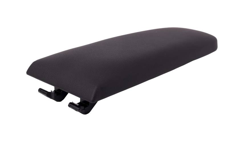 ICTRONIX Mittelarmlehne Konsolendecke Abdeckung Schwarz von ICTRONIX