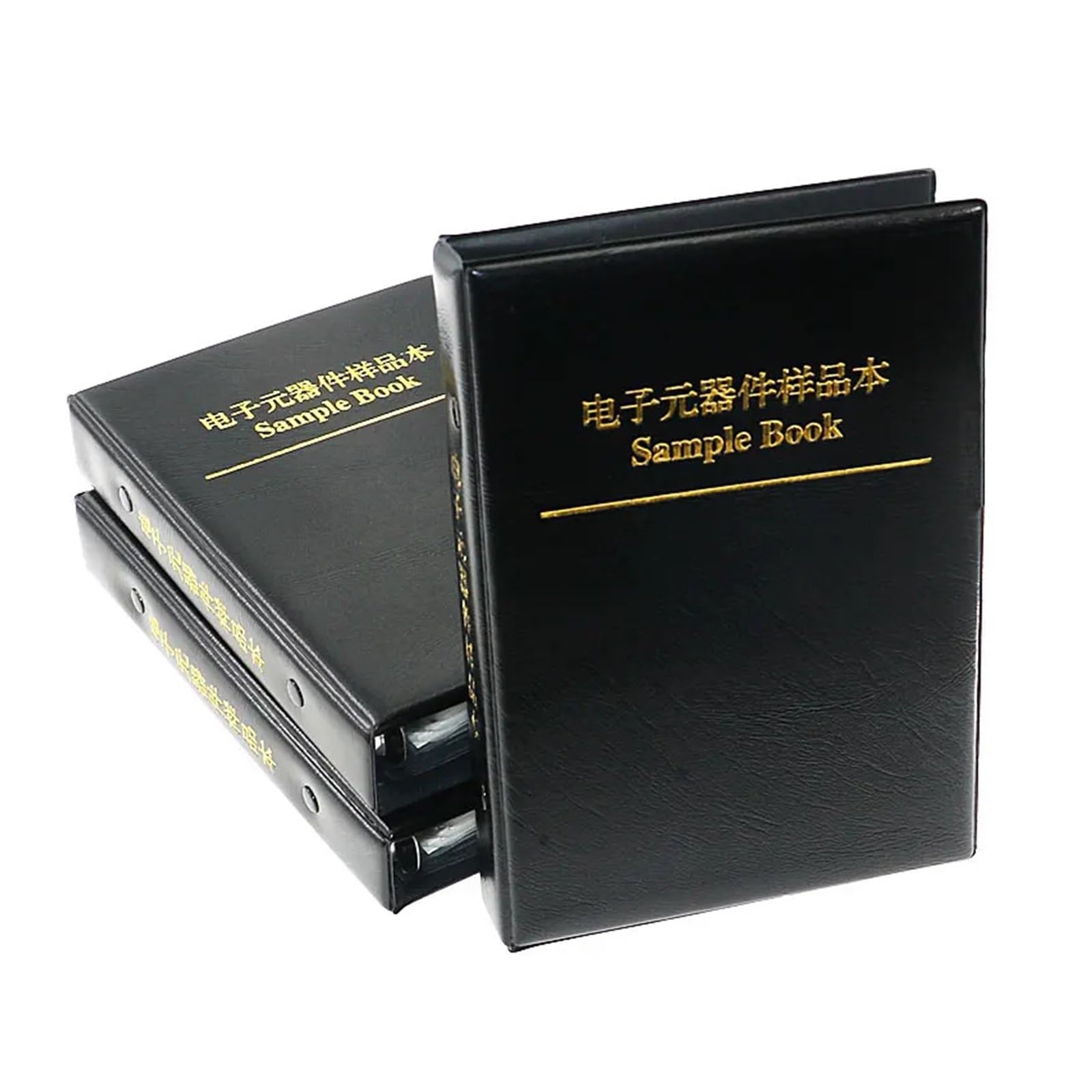 1900pcs 38values Each 50pcs (0.5pF to 10uF) 1206 SMD SMT Chip Capacitor Sample Book Assorted Kit ICXLPMC von ICXLPMC
