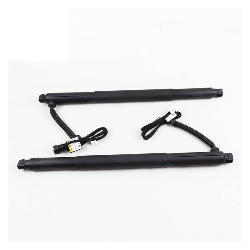 1Pair Auto Parts Rear Tailgate Boot Spindle Drive Gas Strut 51247332697 51247332698 ICXLPMC von ICXLPMC
