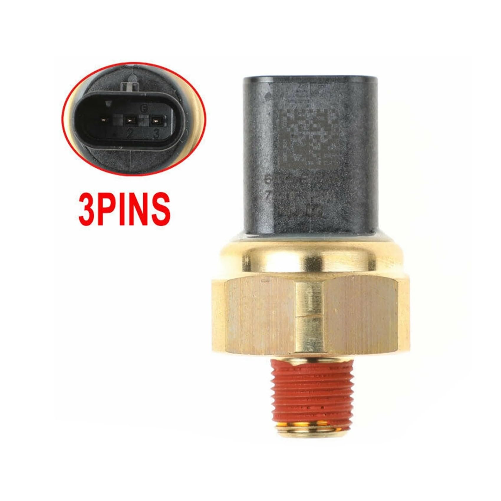 1pcs 68334877AA Sensor ICXLPMC von ICXLPMC