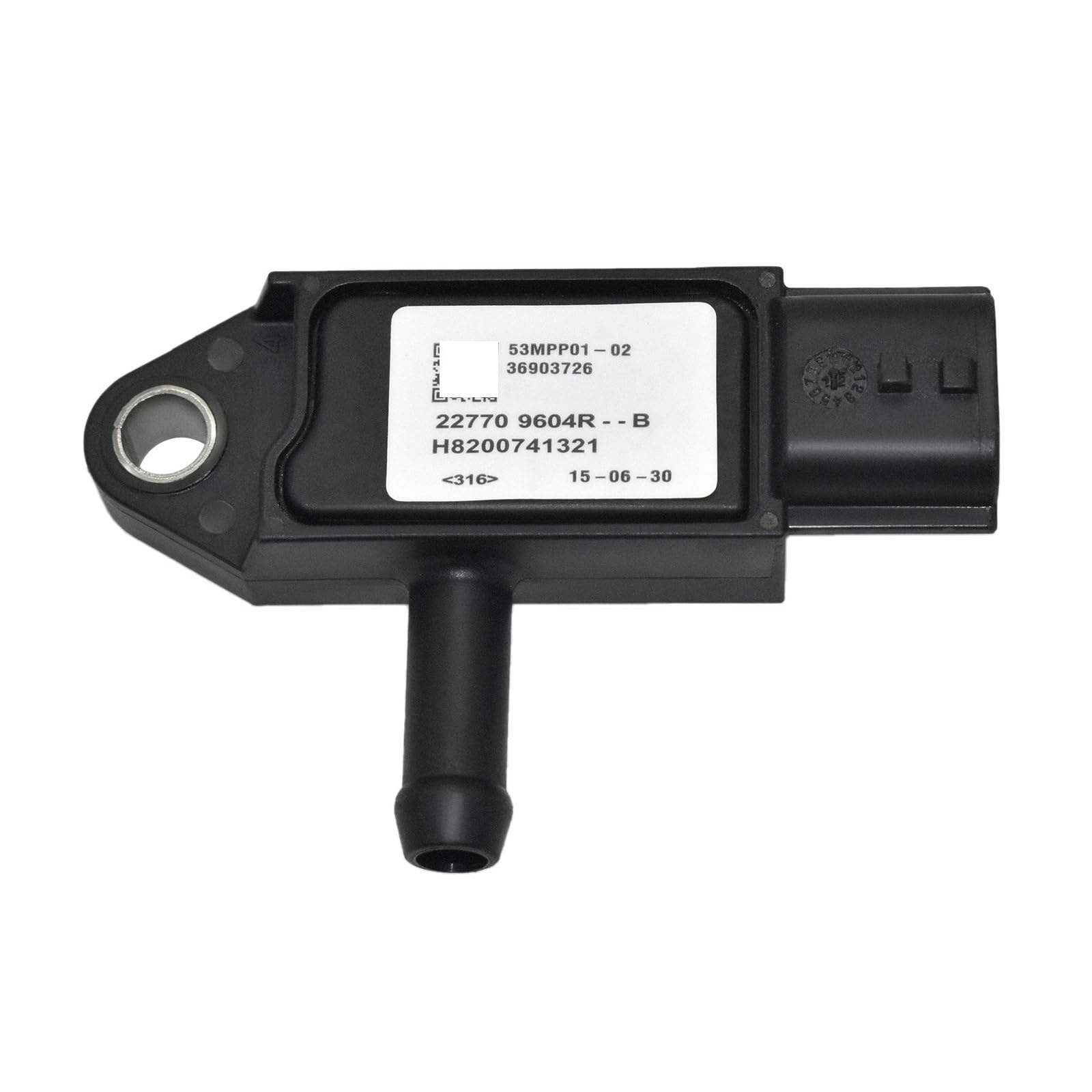 1pcs H8200741321 8157652R 227709604R Sensor ICXLPMC von ICXLPMC