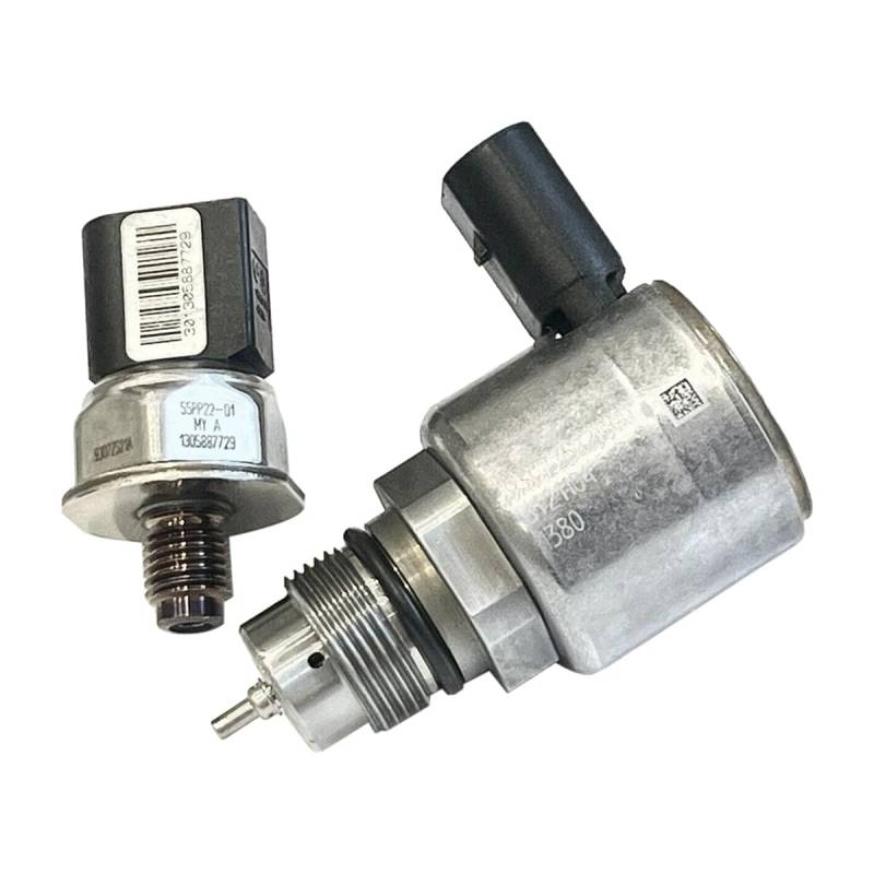 1set 9307Z522A00, 9307Z522A, 9307Z521A 55PP22-01 ICXLPMC von ICXLPMC
