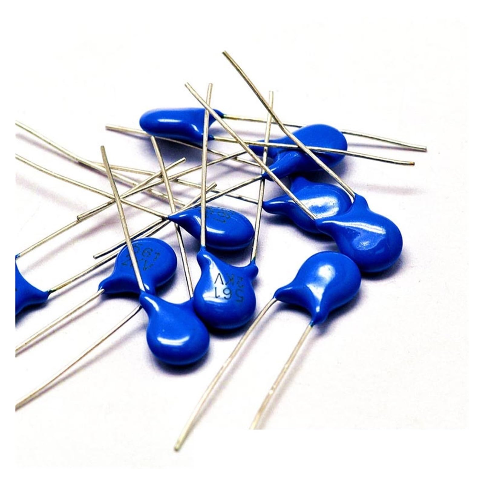 20pcs 560pF 561 2KV 0.56nF 2000V High Voltage Ceramic Disc Capacitor ICXLPMC 20pcs 560pF 561 2KV 0.56nF 2000V High Voltage Ceramic Disc Capacitor ICXLPMC von ICXLPMC