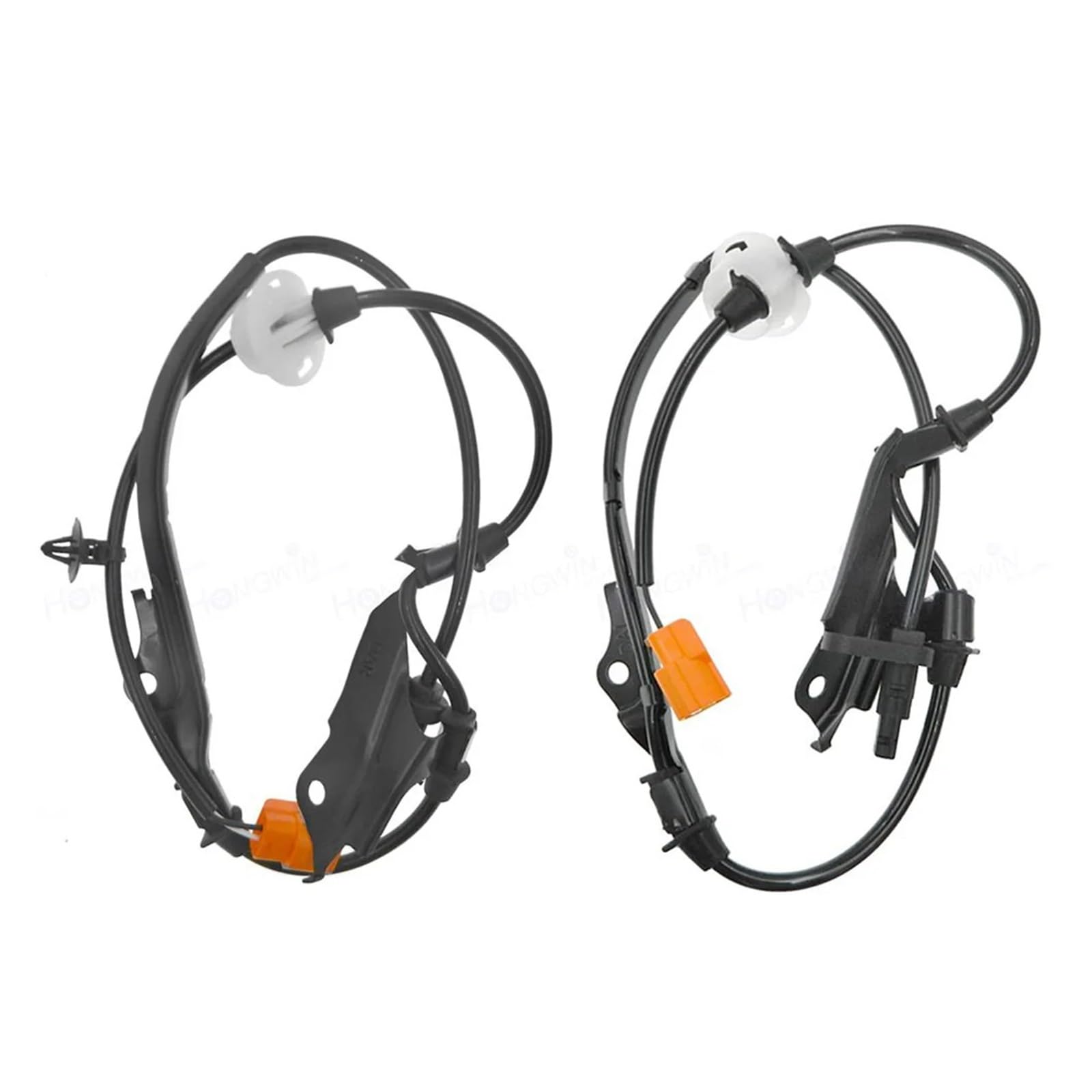 2PCS Front Left Right Sensor 57455-SDC-013 57450-SDC-013 ICXLPMC von ICXLPMC