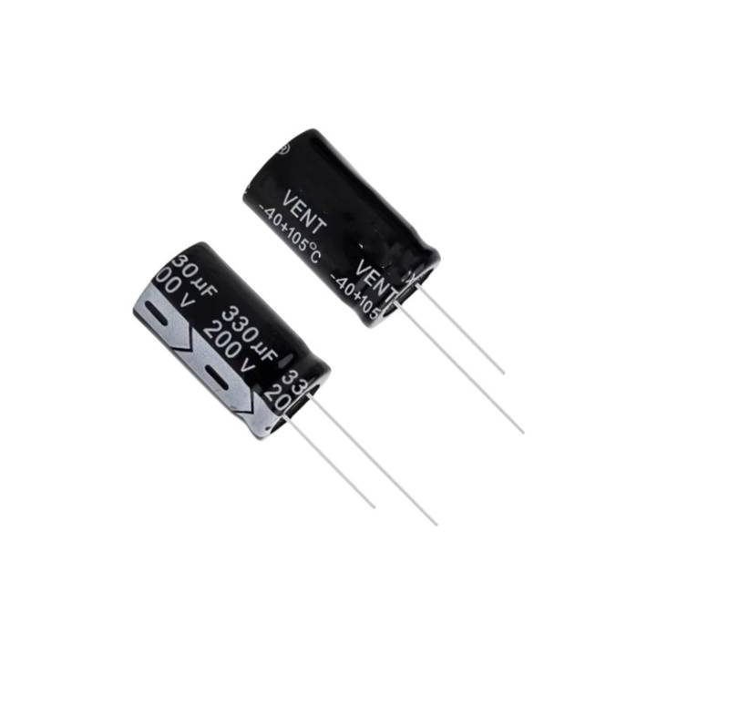 330uF 200V 105 C Radial Electrolytic Capacitor 200V330UF 18 * 35MM ICXLPMC von ICXLPMC