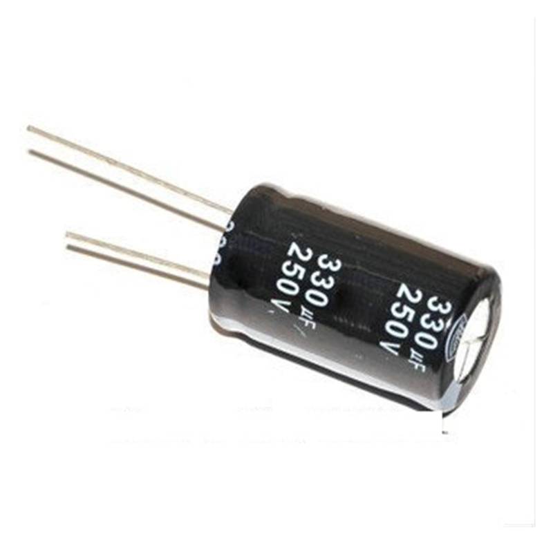 330uf 250V Electrolytic capacitor 250v330uf 18 * 30mm ICXLPMC von ICXLPMC
